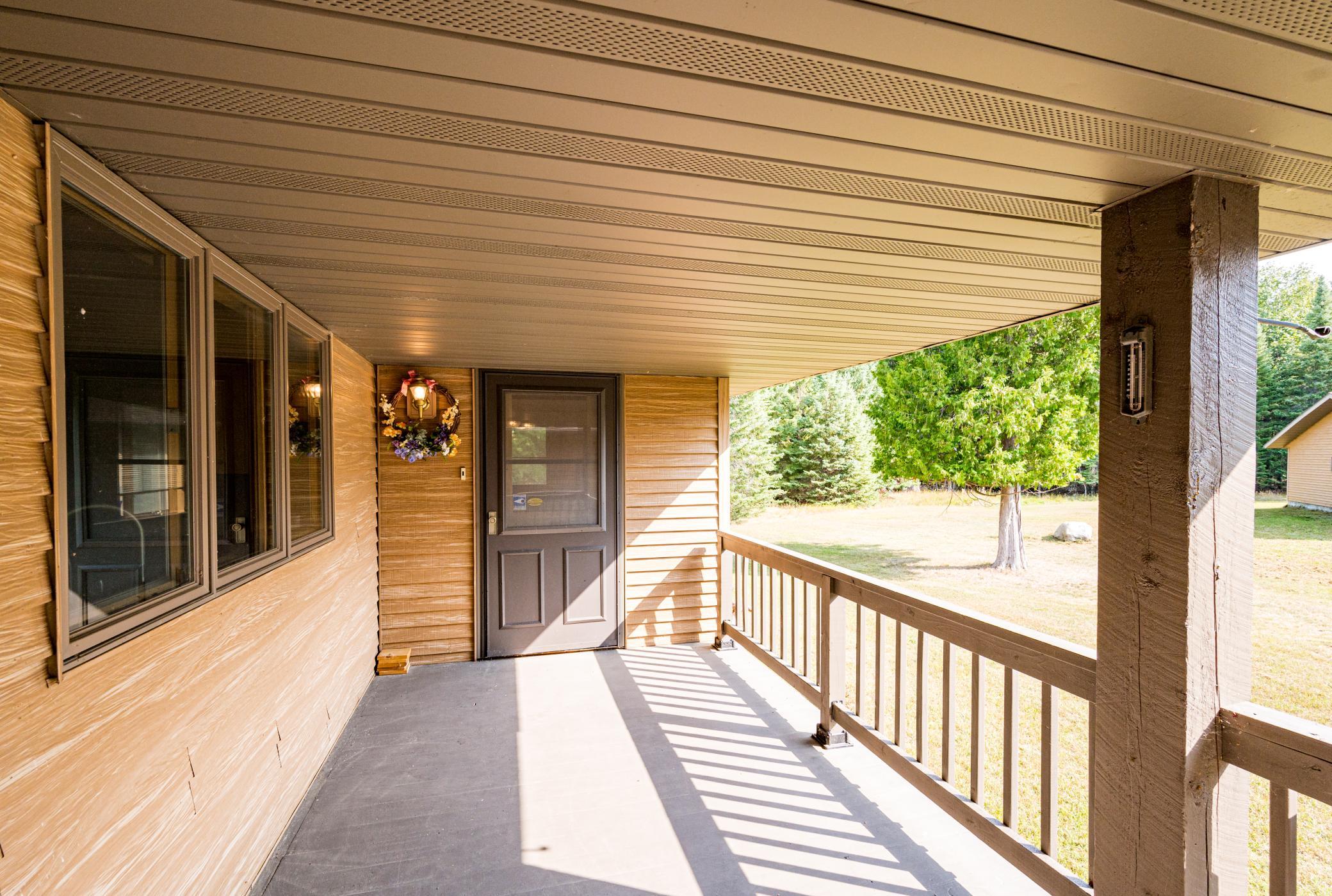 1994 single family home for sale at 51301 Pine Point Road in Bigfork, MN — 3 bed, 3 bath (photo 42 of 63)