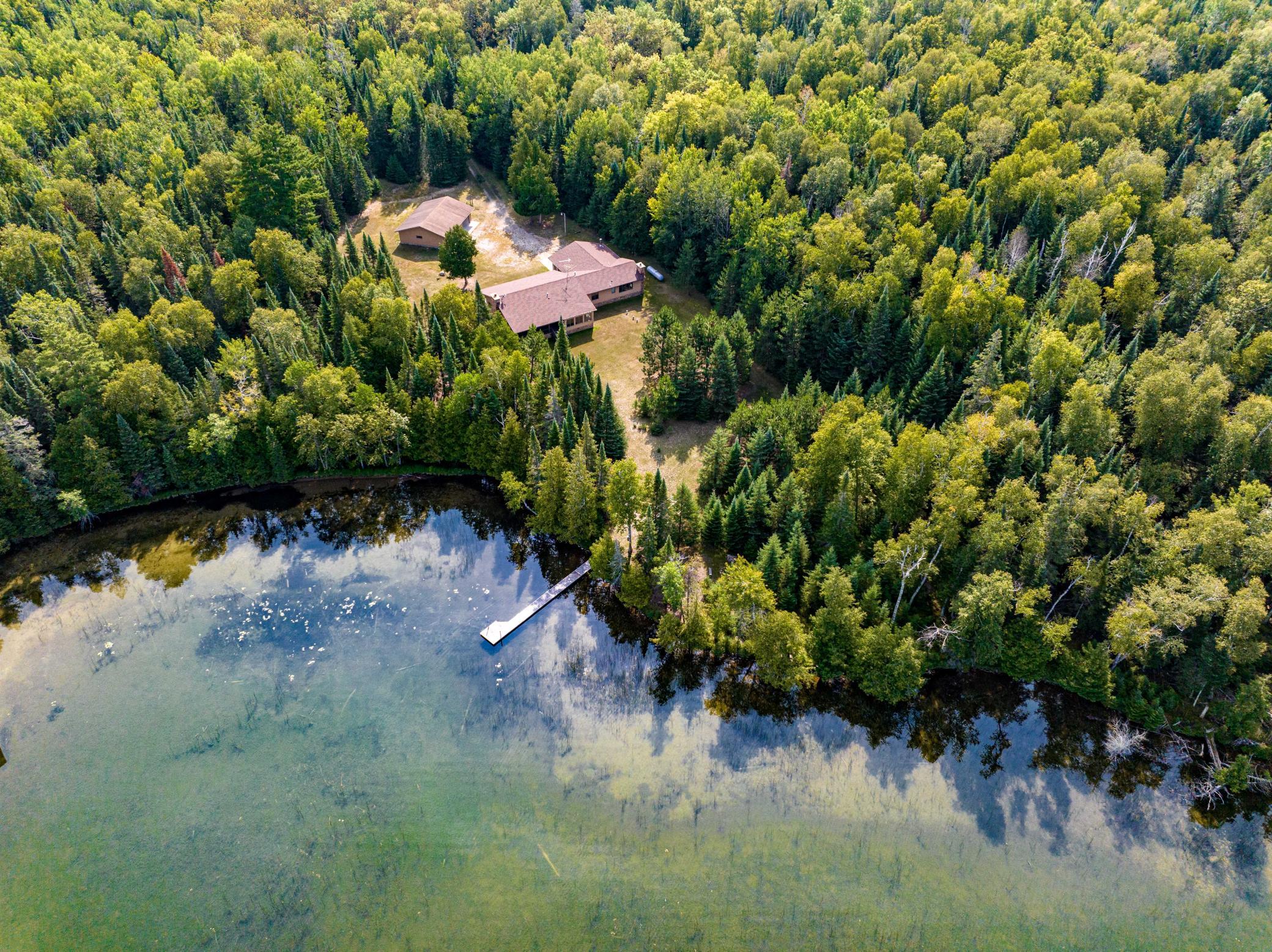 1994 single family home for sale at 51301 Pine Point Road in Bigfork, MN — 3 bed, 3 bath (photo 50 of 63)