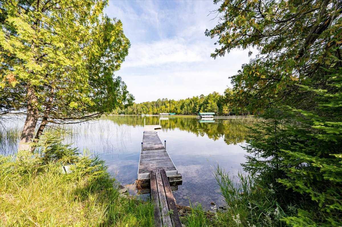 1994 single family home for sale at 51301 Pine Point Road in Bigfork, MN — 3 bed, 3 bath (photo 53 of 63)