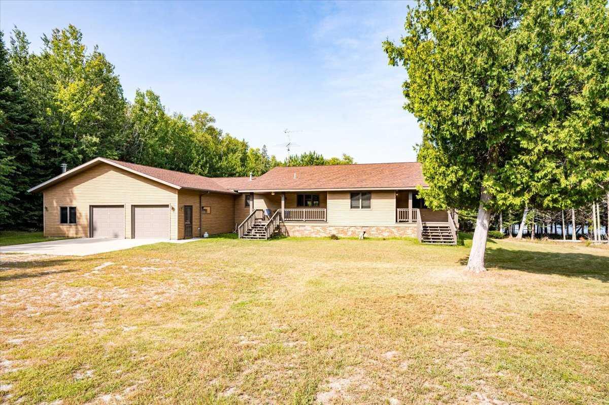 1994 single family home for sale at 51301 Pine Point Road in Bigfork, MN — 3 bed, 3 bath (photo 55 of 63)