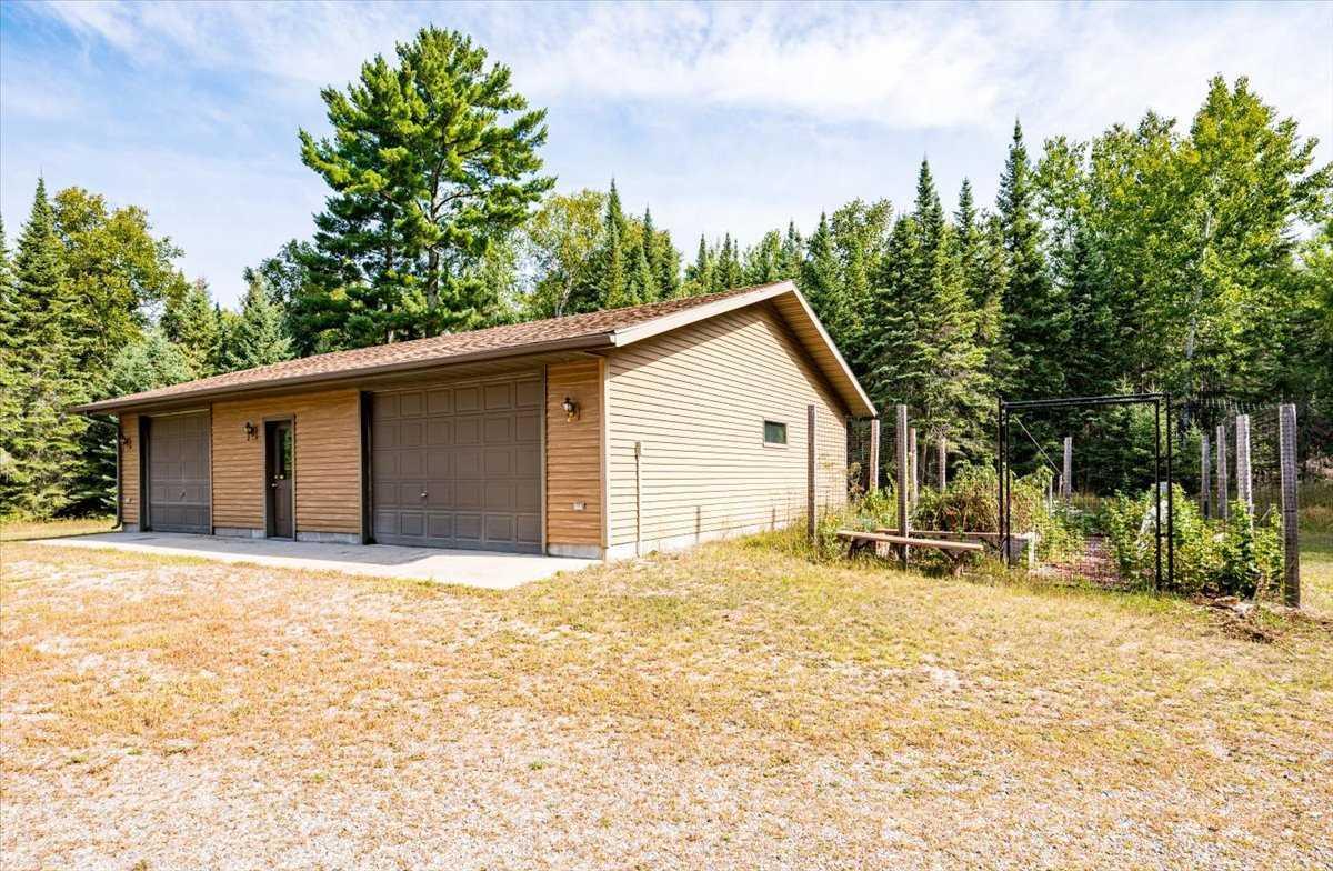 1994 single family home for sale at 51301 Pine Point Road in Bigfork, MN — 3 bed, 3 bath (photo 56 of 63)