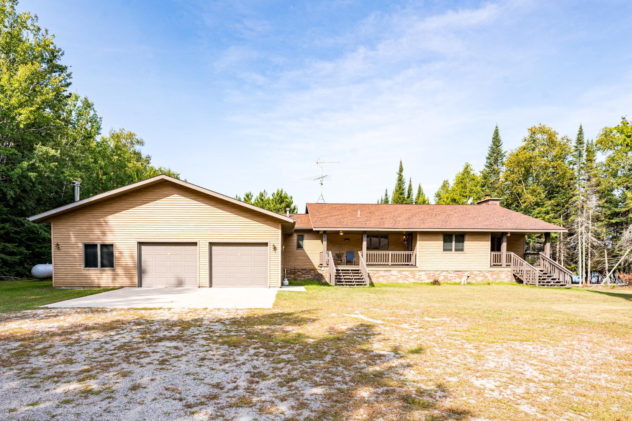 1994 single family home for sale at 51301 Pine Point Road in Bigfork, MN — 3 bed, 3 bath (photo 58 of 63)