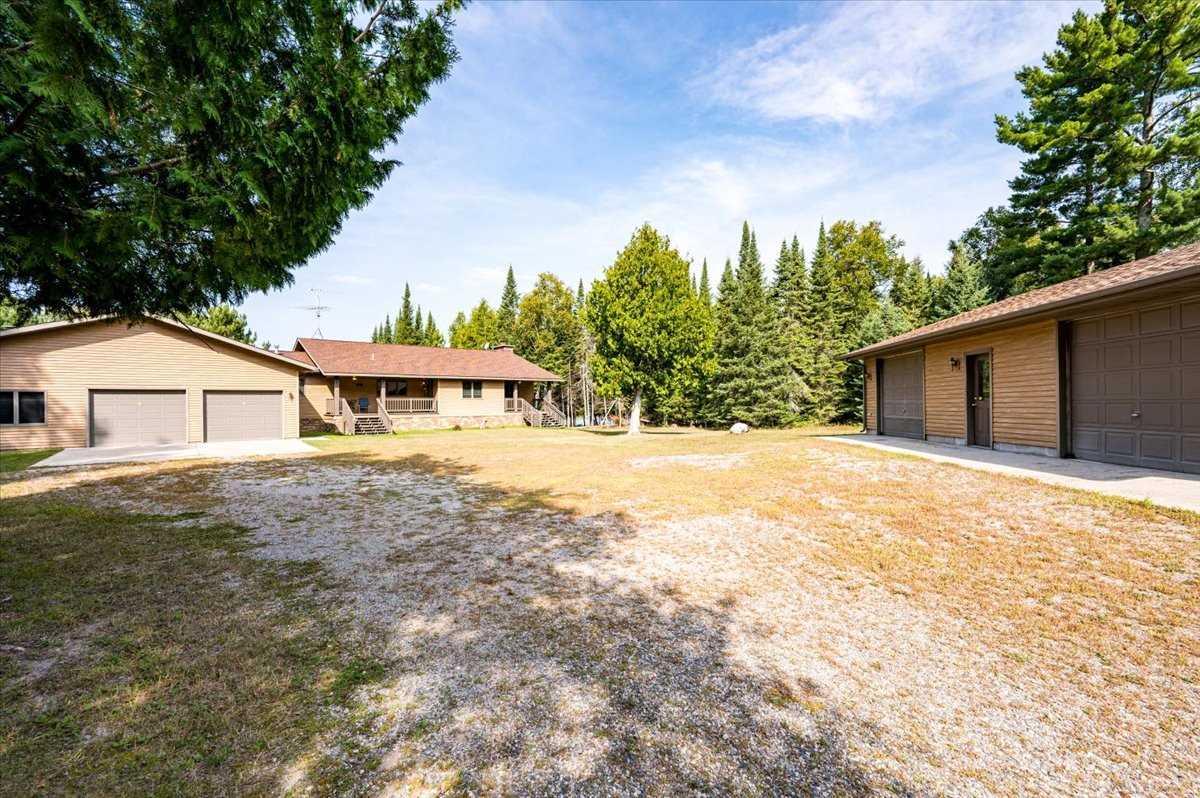 1994 single family home for sale at 51301 Pine Point Road in Bigfork, MN — 3 bed, 3 bath (photo 59 of 63)
