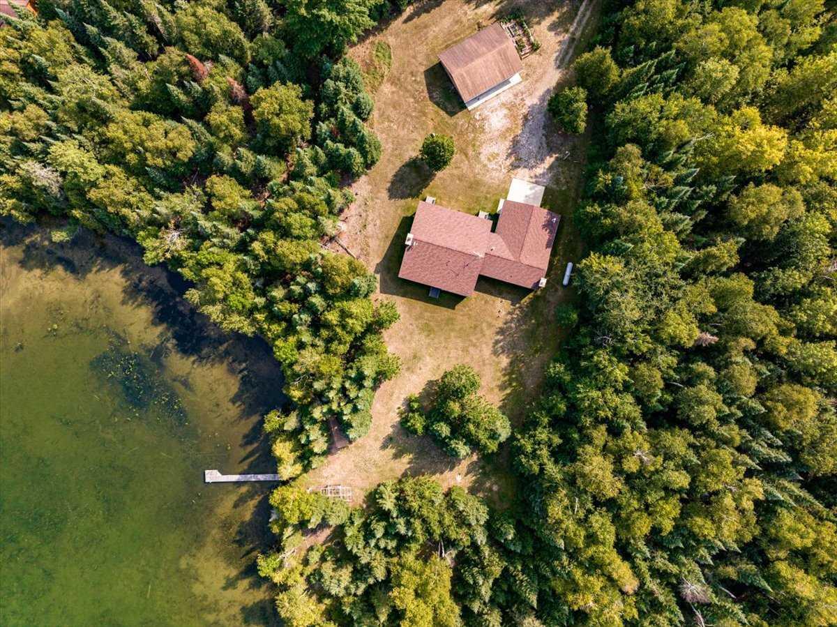 1994 single family home for sale at 51301 Pine Point Road in Bigfork, MN — 3 bed, 3 bath (photo 60 of 63)