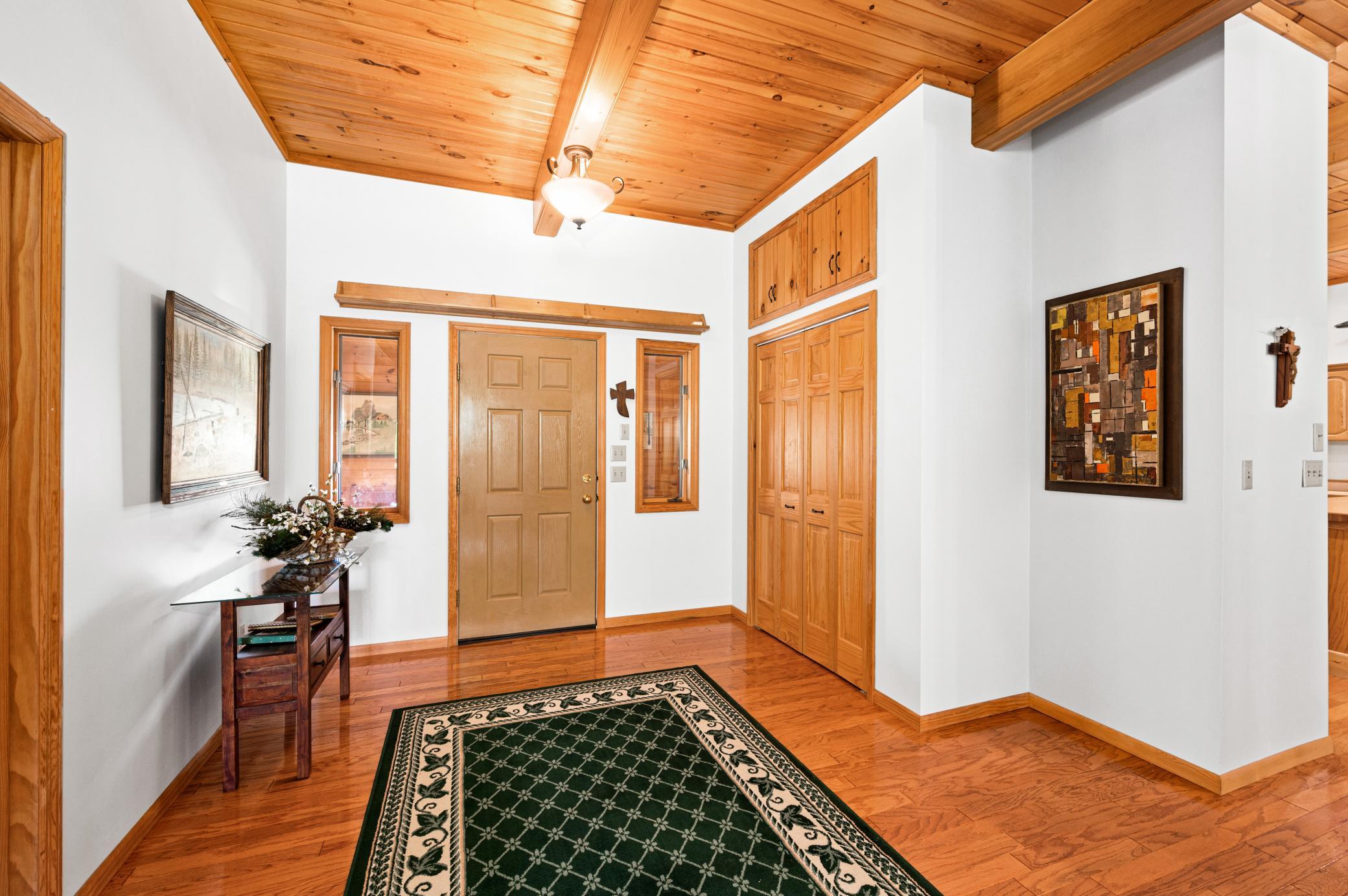 1994 single family home for sale at 51301 Pine Point Road in Bigfork, MN — 3 bed, 3 bath (photo 7 of 63)