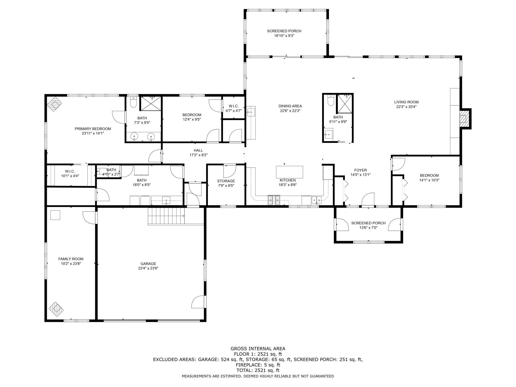 1994 single family home for sale at 51301 Pine Point Road in Bigfork, MN — 3 bed, 3 bath (photo 62 of 63)