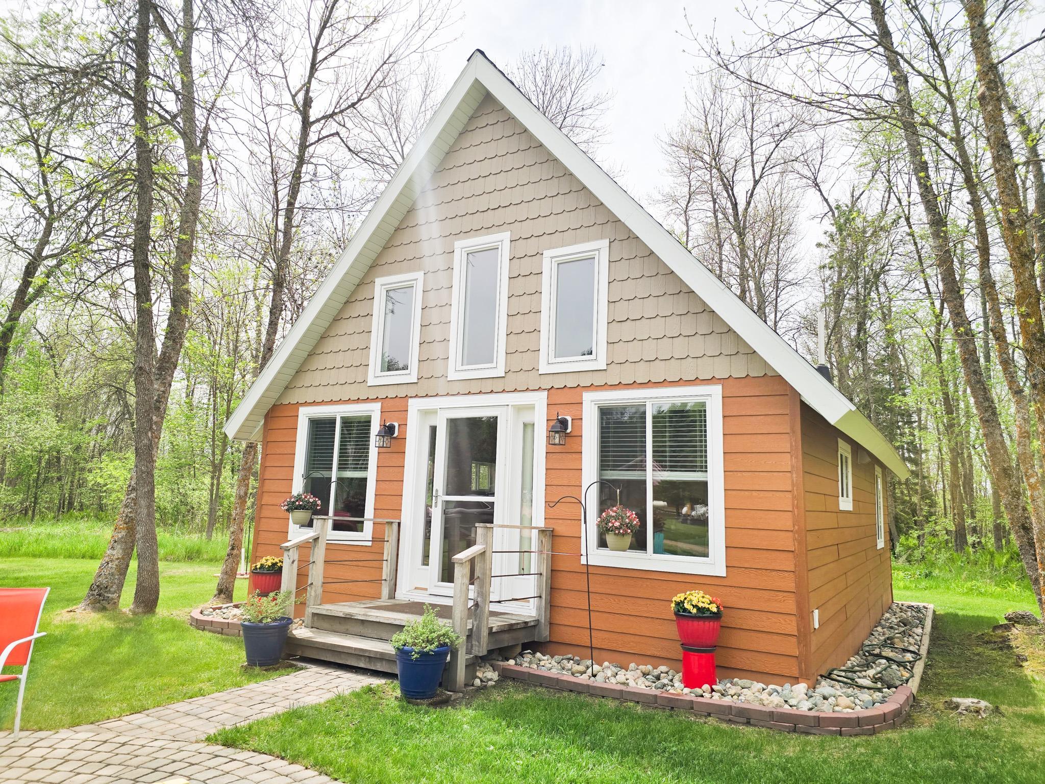 2022 single family home for sale at 39678 Utopia Bay Lane in Waubun, MN — 1 bed, 1 bath (photo 13 of 22)