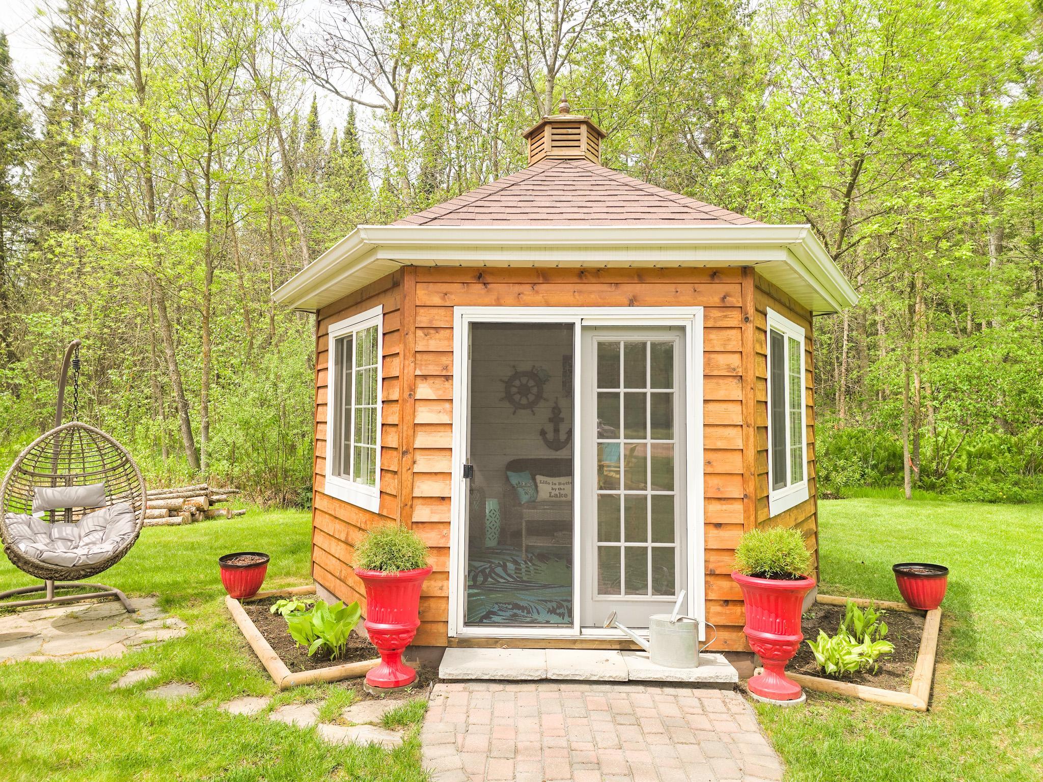 2022 single family home for sale at 39678 Utopia Bay Lane in Waubun, MN — 1 bed, 1 bath (photo 14 of 22)