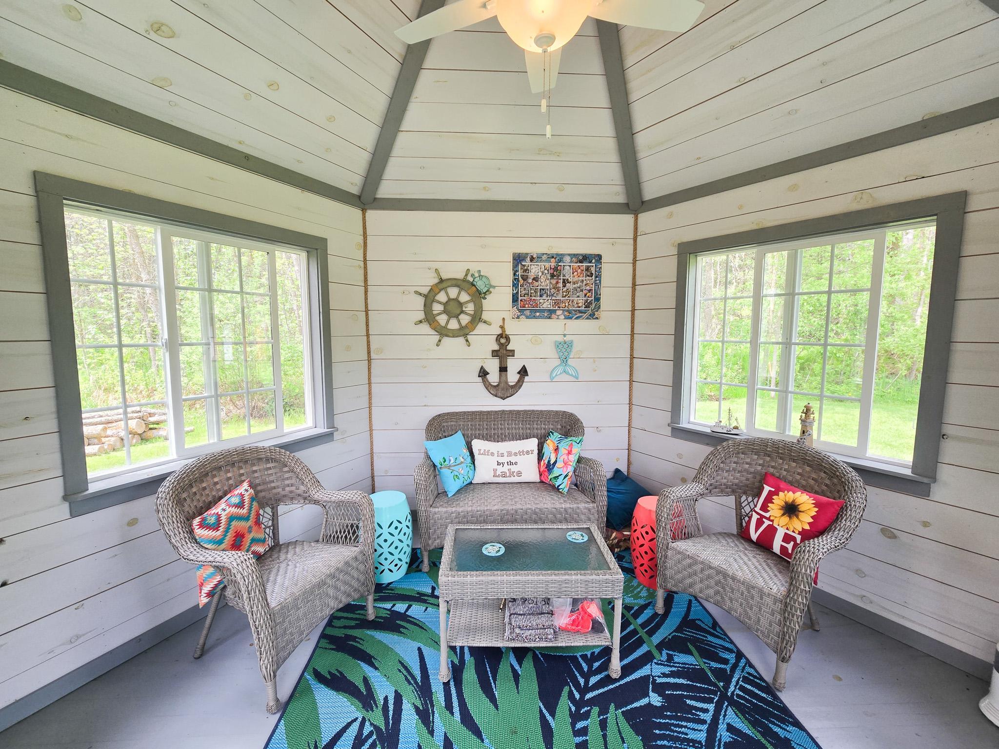 2022 single family home for sale at 39678 Utopia Bay Lane in Waubun, MN — 1 bed, 1 bath (photo 15 of 22)