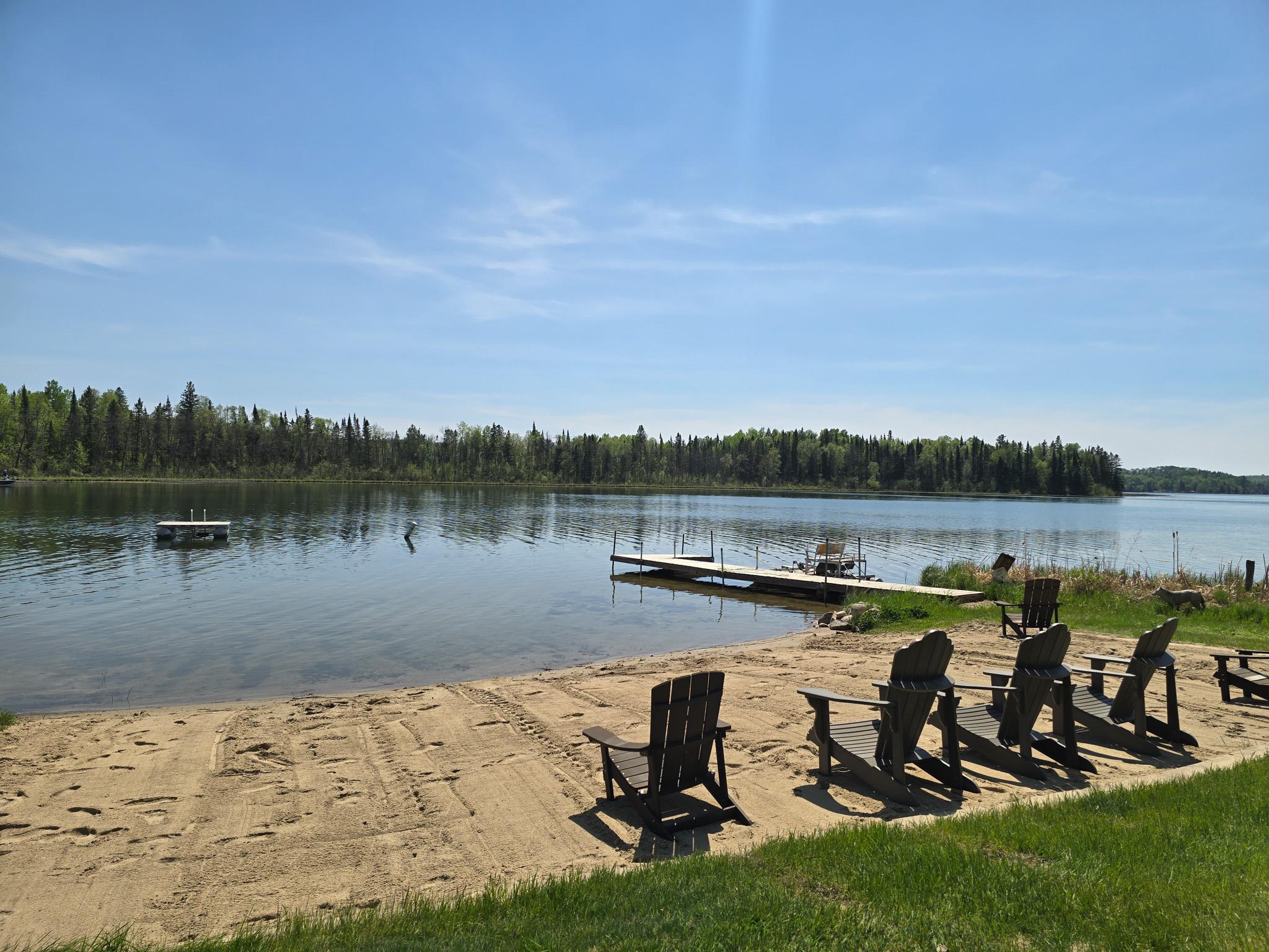 2022 single family home for sale at 39678 Utopia Bay Lane in Waubun, MN — 1 bed, 1 bath (photo 20 of 22)
