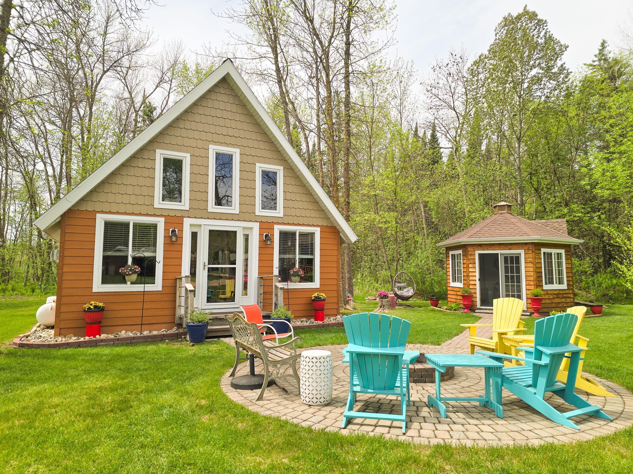 2022 single family home for sale at 39678 Utopia Bay Lane in Waubun, MN — 1 bed, 1 bath (photo 21 of 22)