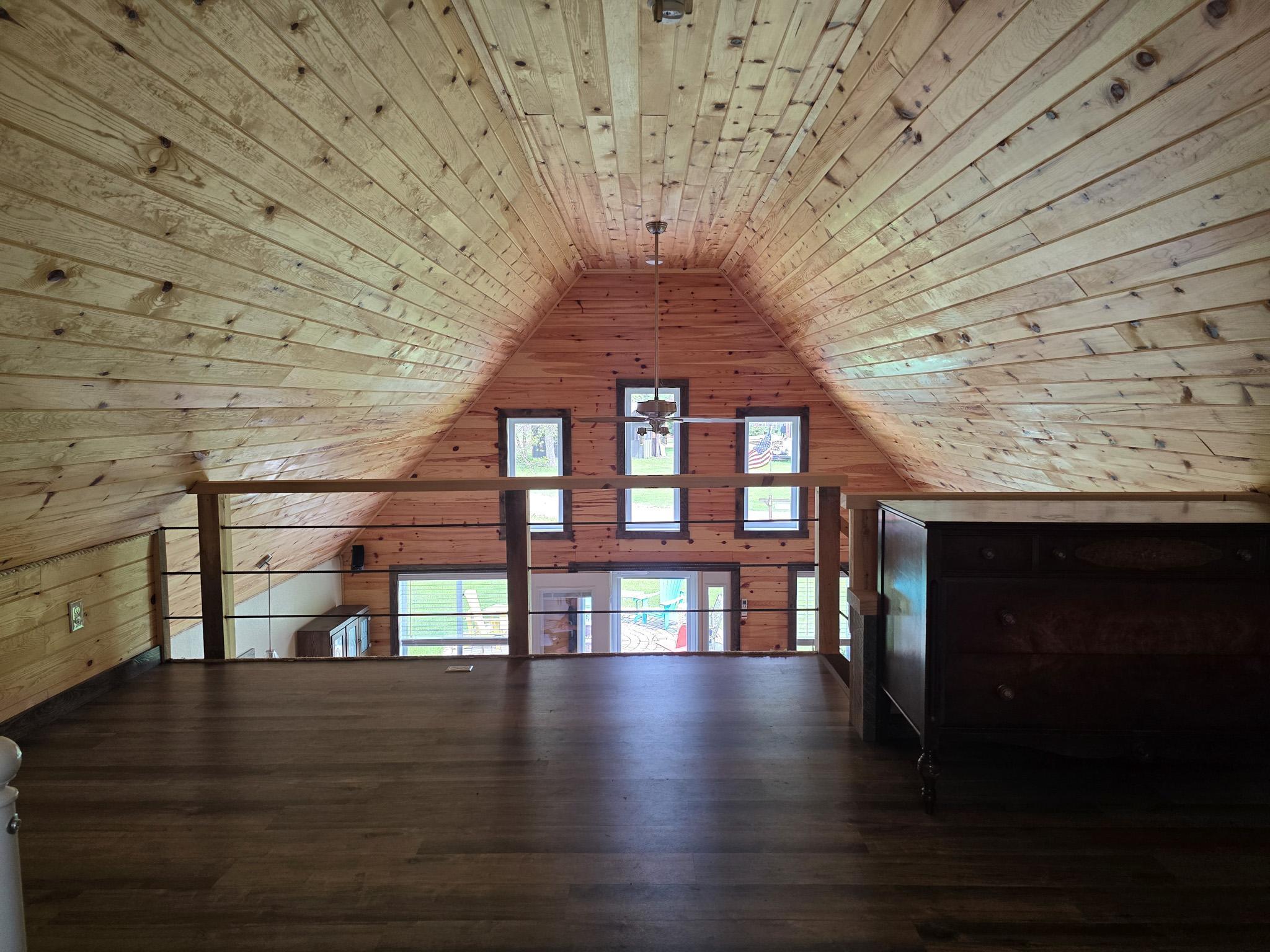 2022 single family home for sale at 39678 Utopia Bay Lane in Waubun, MN — 1 bed, 1 bath (photo 6 of 22)