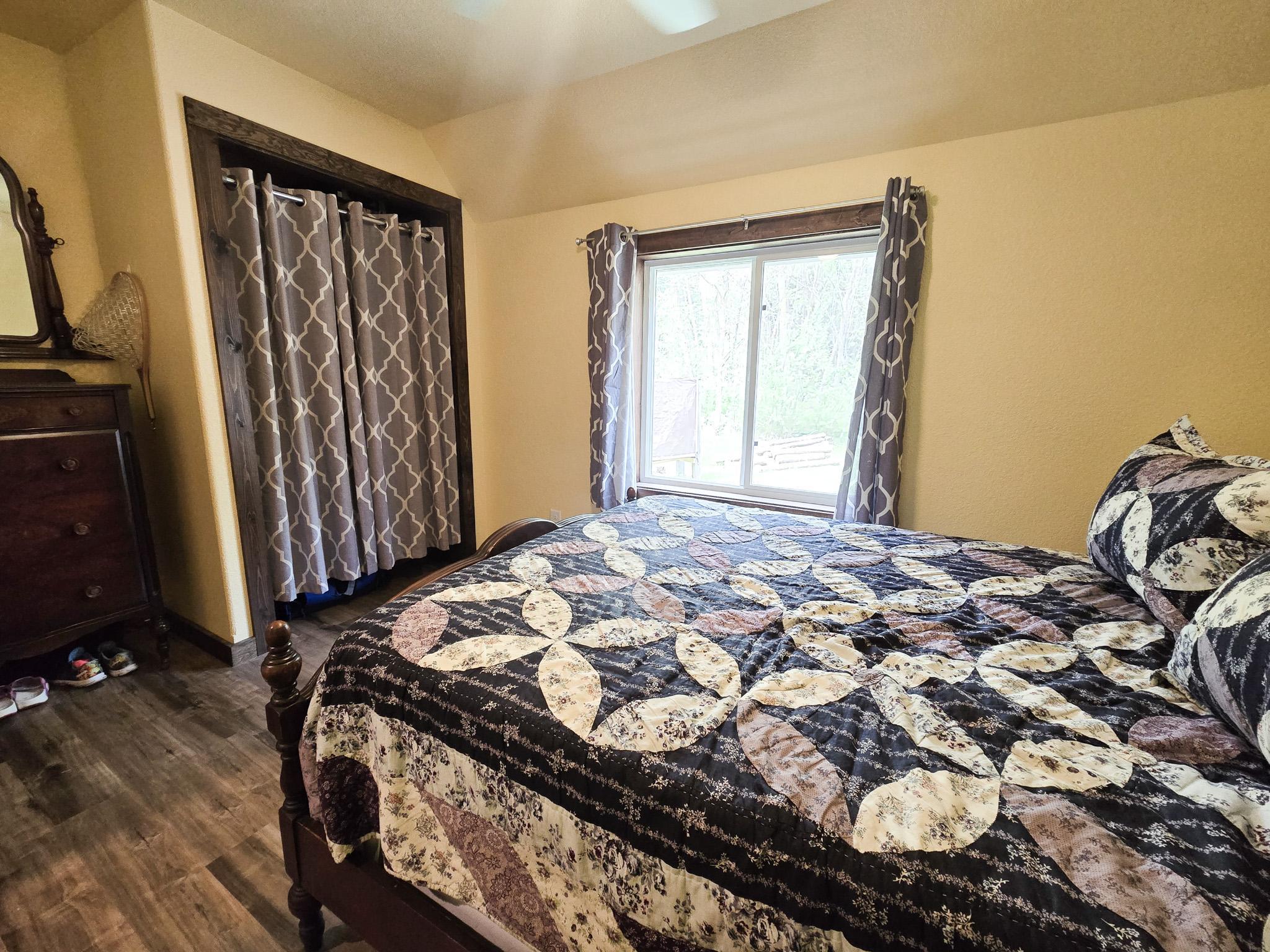 2022 single family home for sale at 39678 Utopia Bay Lane in Waubun, MN — 1 bed, 1 bath (photo 8 of 22)
