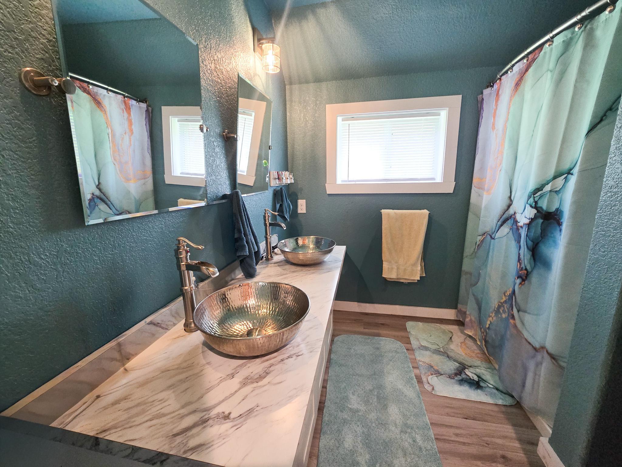 2022 single family home for sale at 39678 Utopia Bay Lane in Waubun, MN — 1 bed, 1 bath (photo 9 of 22)