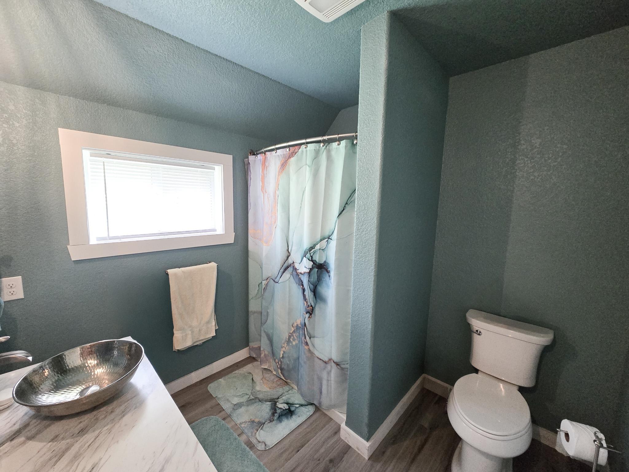 2022 single family home for sale at 39678 Utopia Bay Lane in Waubun, MN — 1 bed, 1 bath (photo 10 of 22)