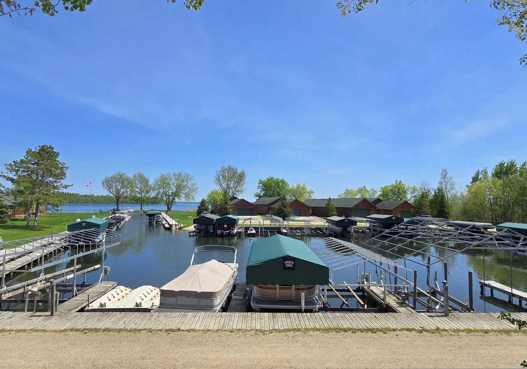 5882 Lakeshore Lane NW, Cass Lake MN 56633 - Photo 2 of 23