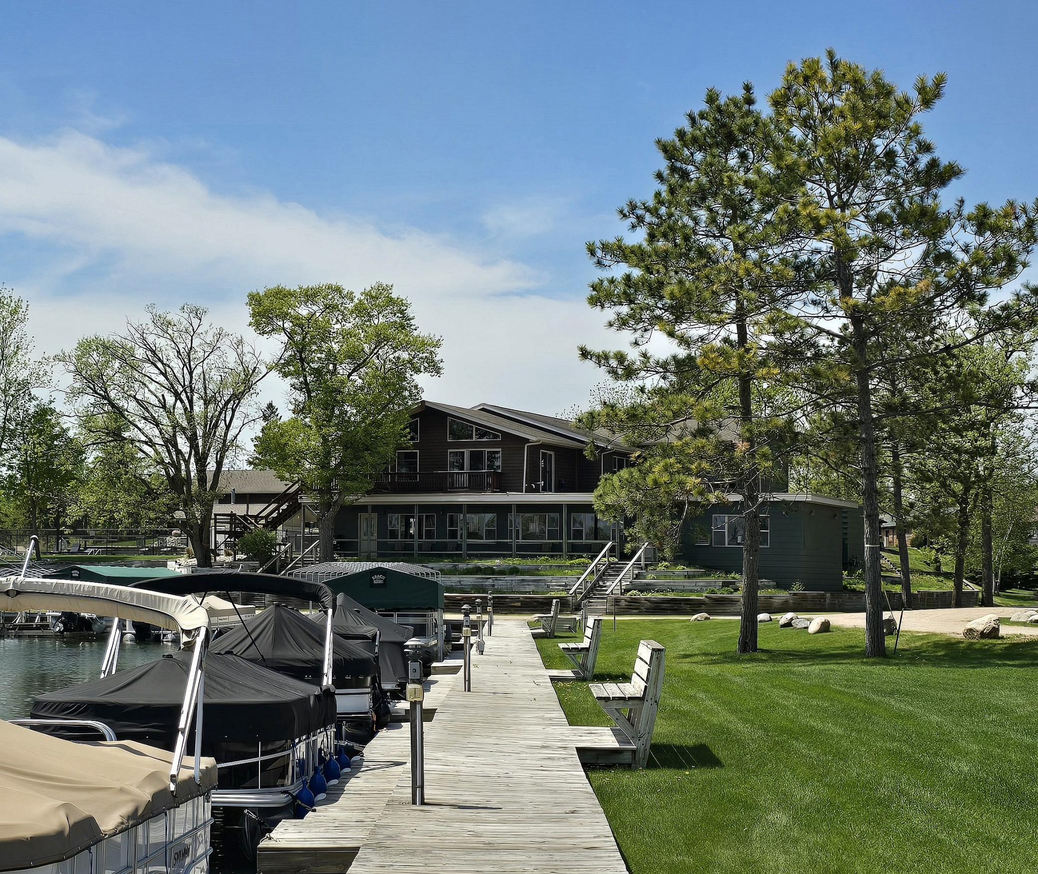 5882 Lakeshore Lane NW, Cass Lake MN 56633 - Photo 17 of 23