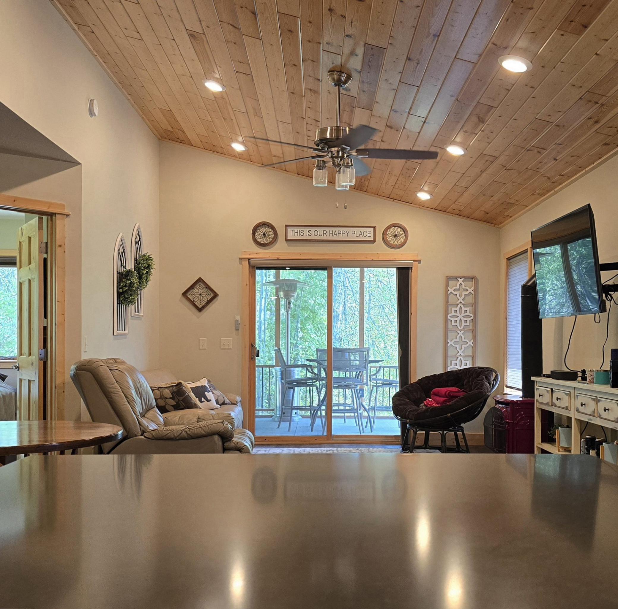 5882 Lakeshore Lane NW, Cass Lake MN 56633 - Photo 4 of 23