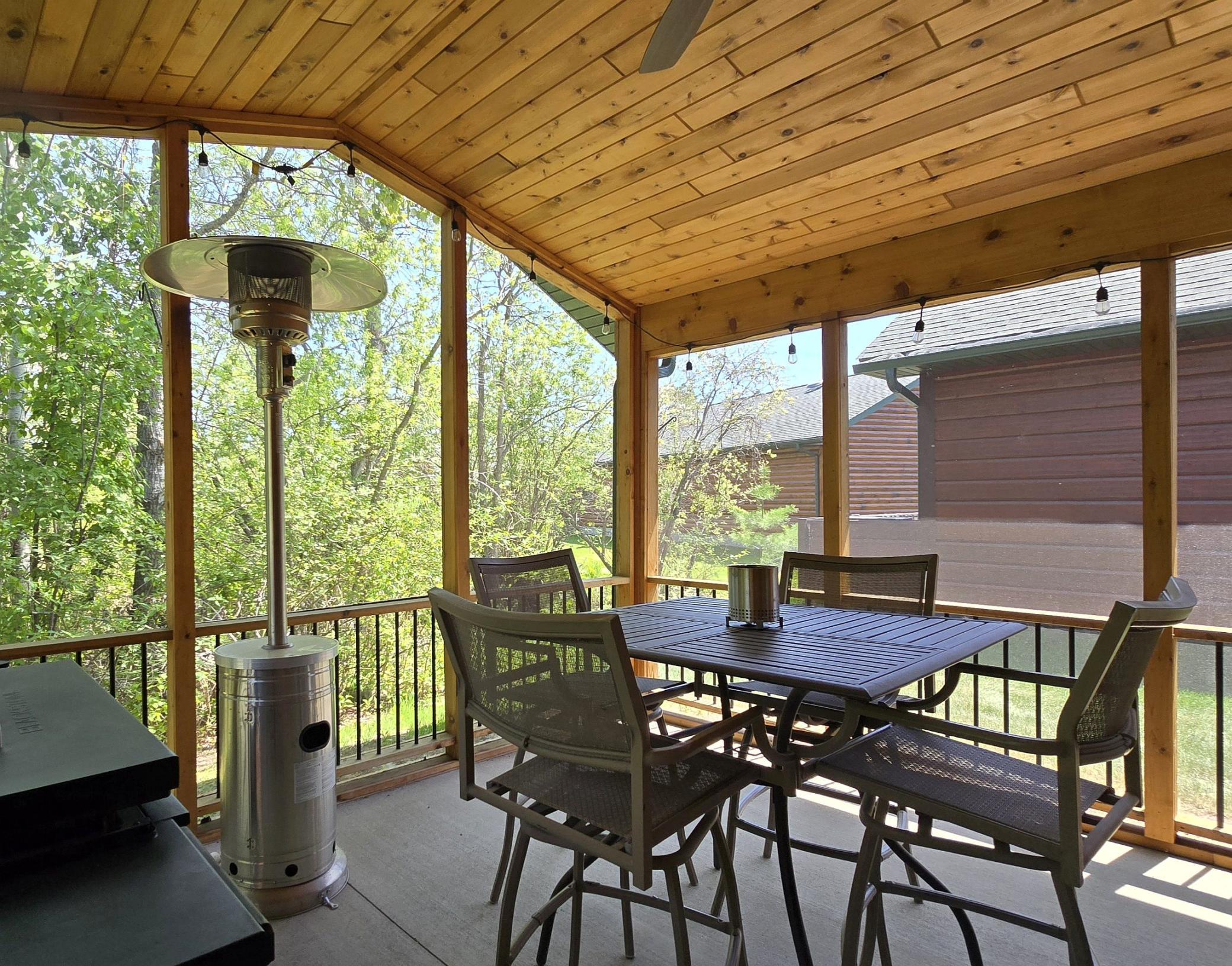 5882 Lakeshore Lane NW, Cass Lake MN 56633 - Photo 6 of 23