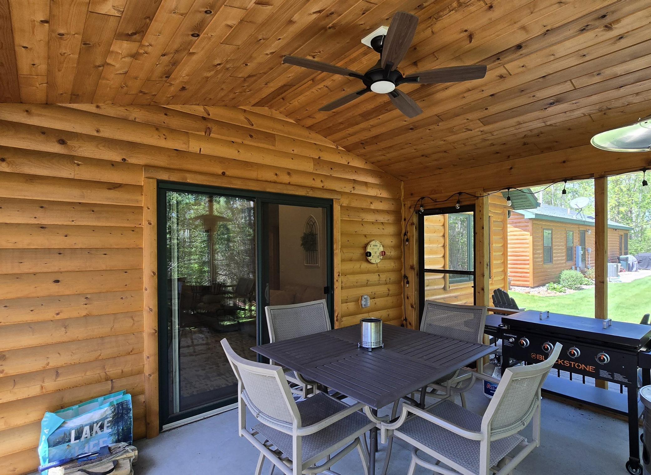 5882 Lakeshore Lane NW, Cass Lake MN 56633 - Photo 7 of 23