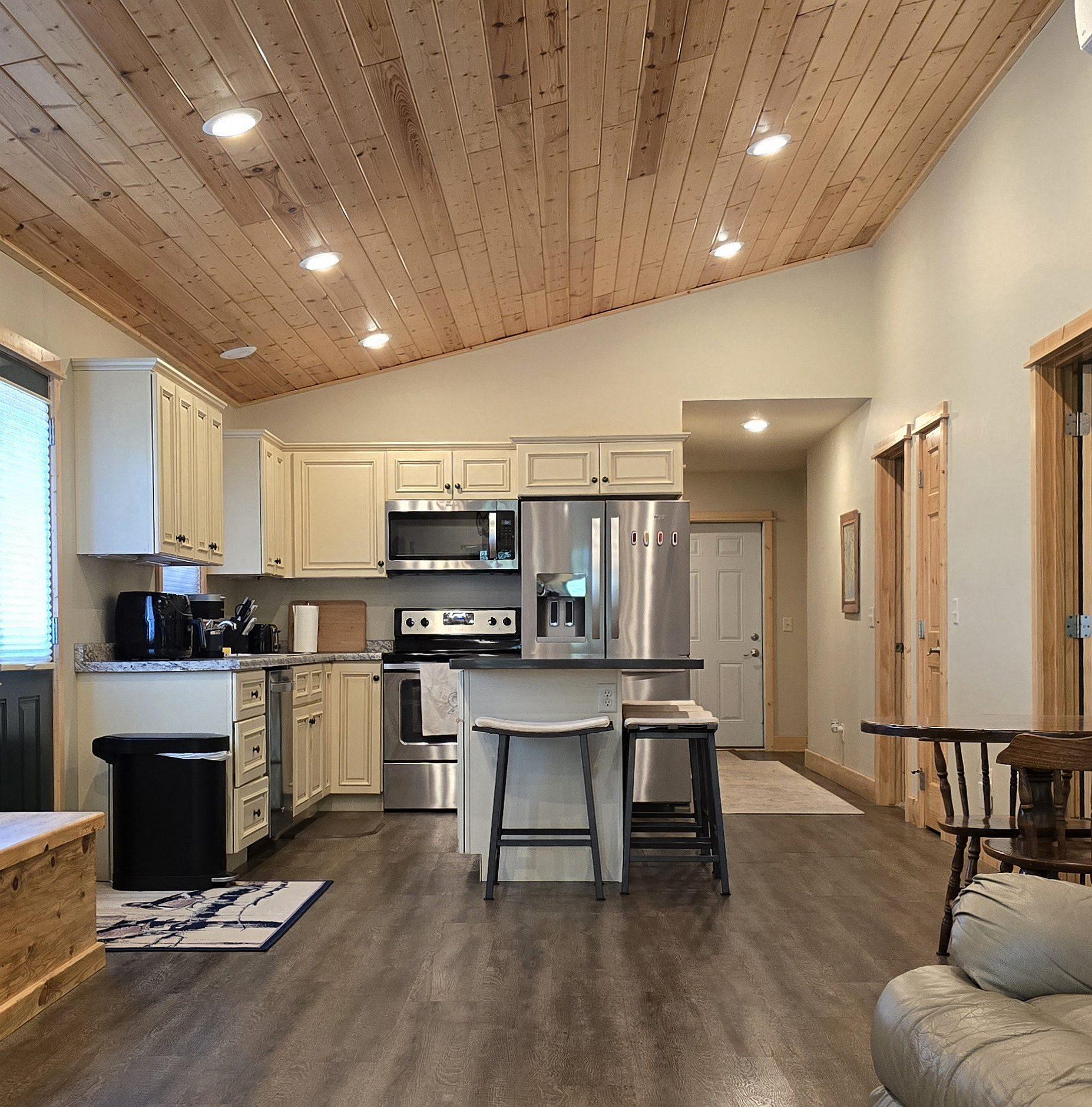 5882 Lakeshore Lane NW, Cass Lake MN 56633 - Photo 9 of 23