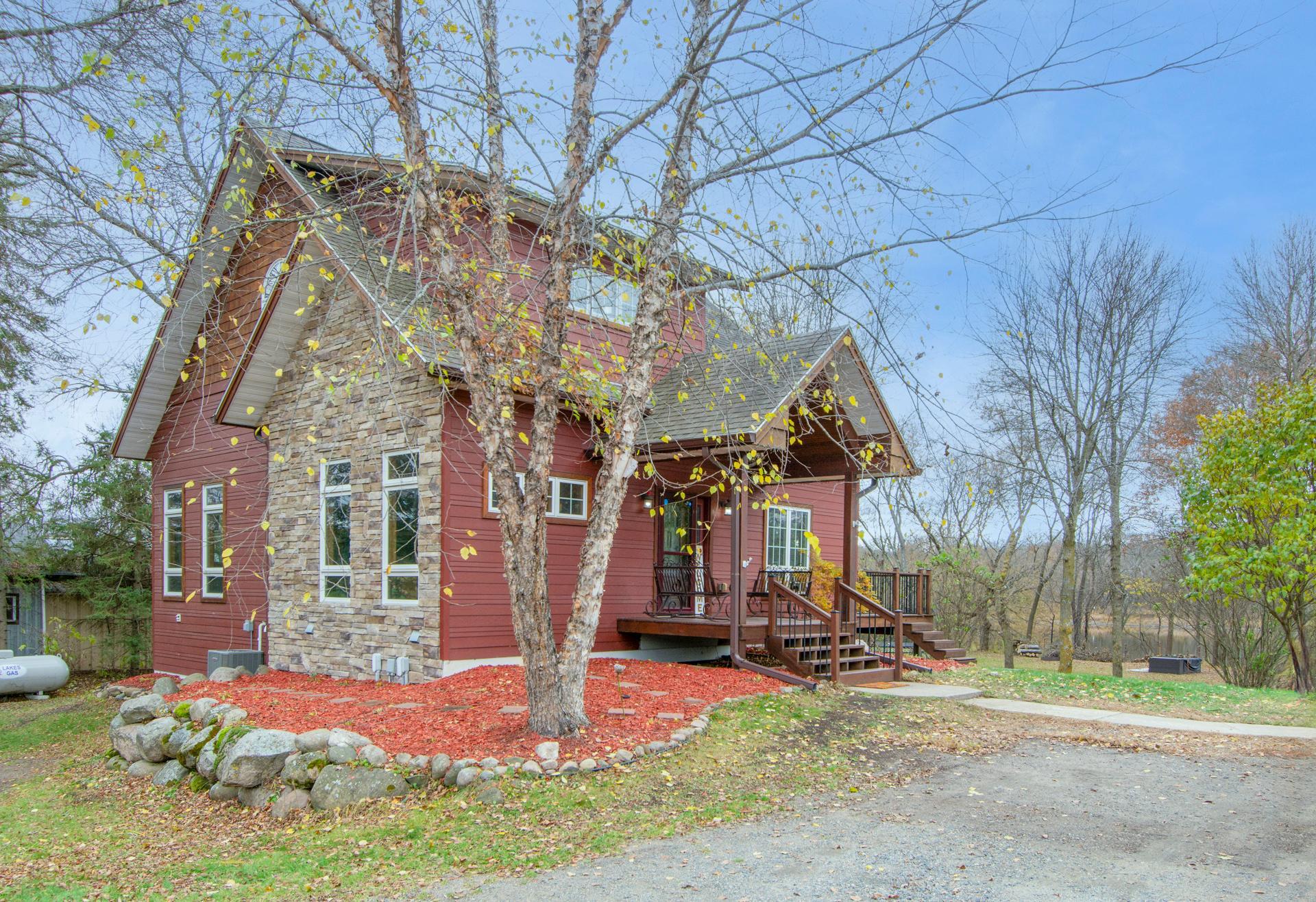 2761 Mississippi Shores Road, Fort Ripley MN 56449 - Photo 2 of 53