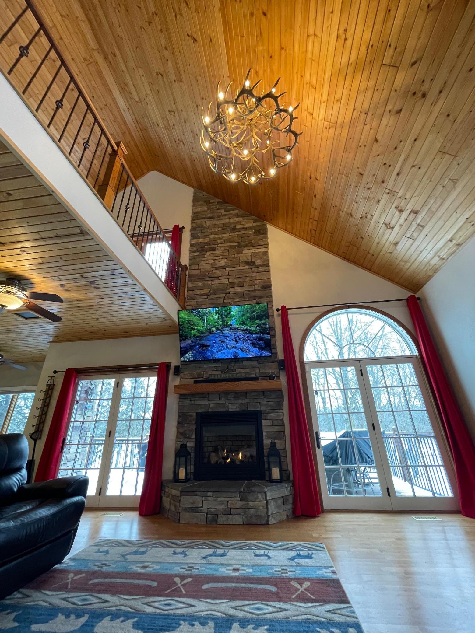 2761 Mississippi Shores Road, Fort Ripley MN 56449 - Photo 13 of 53
