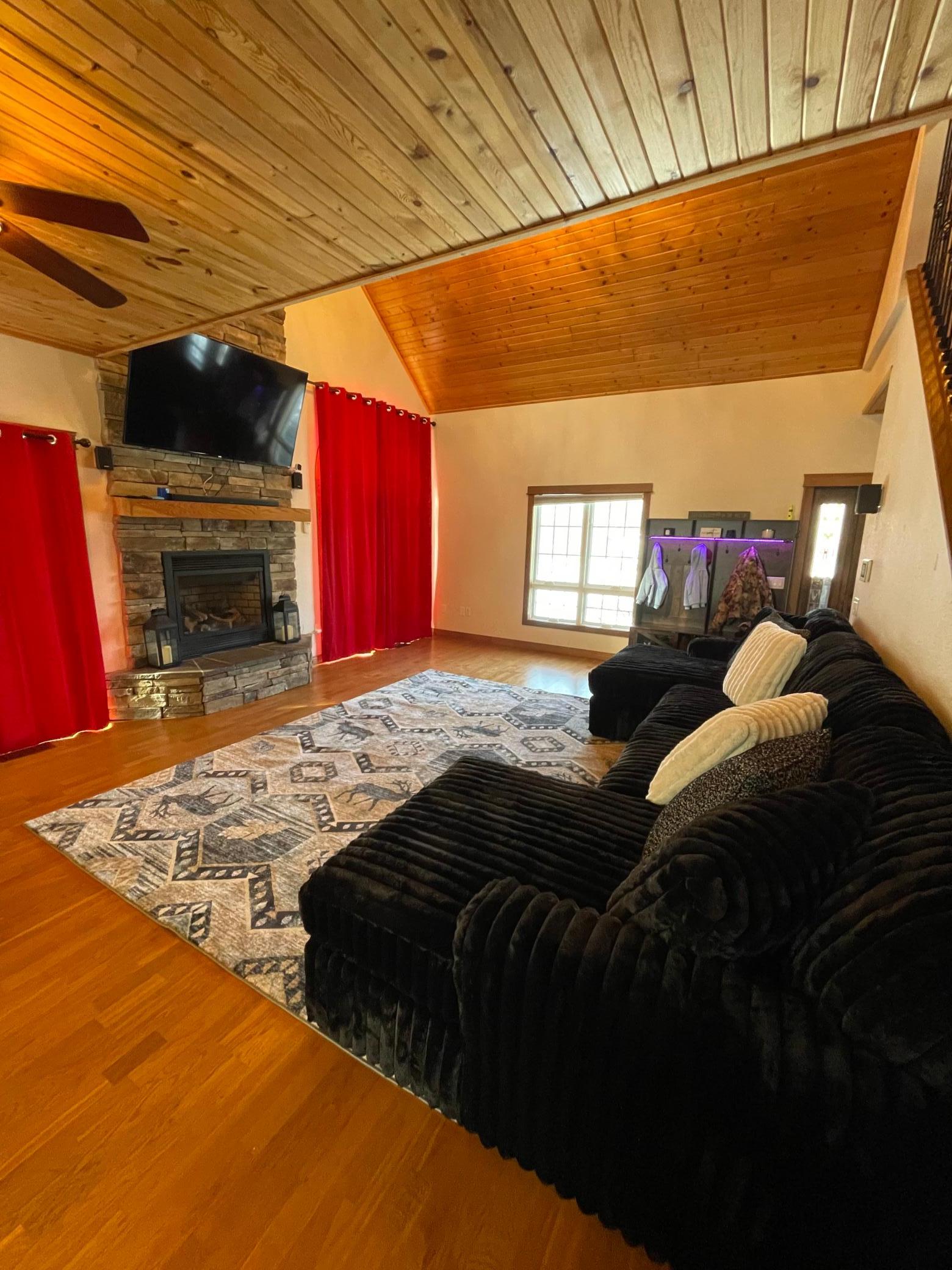 2761 Mississippi Shores Road, Fort Ripley MN 56449 - Photo 14 of 53