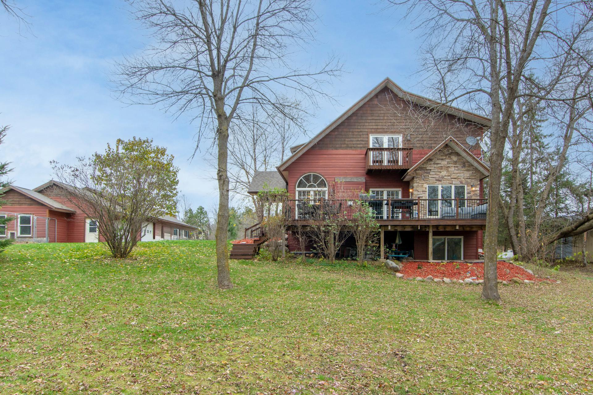 2761 Mississippi Shores Road, Fort Ripley MN 56449 - Photo 3 of 53