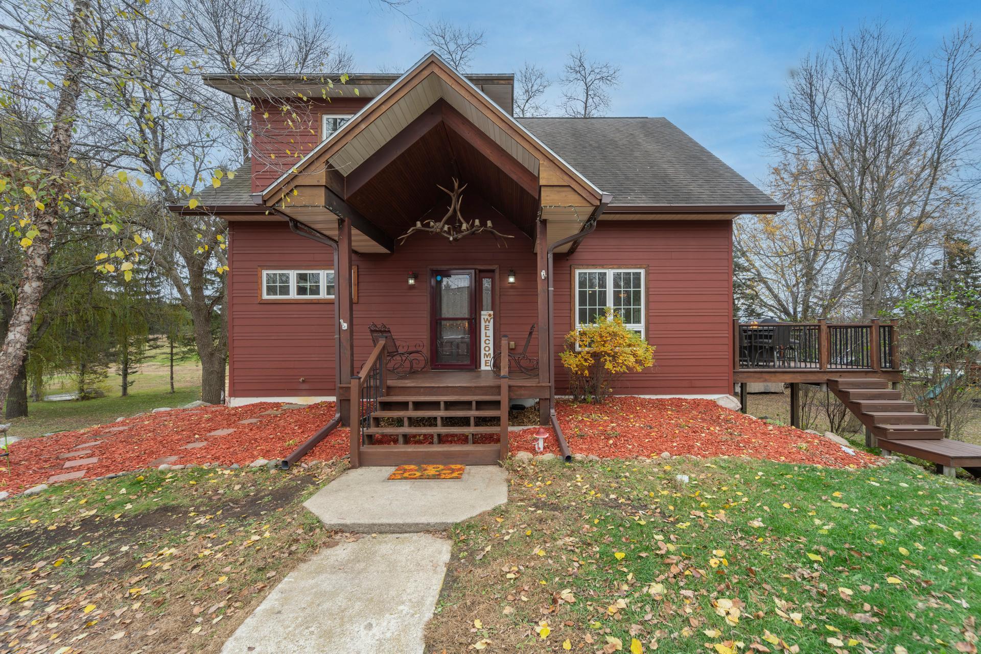 2761 Mississippi Shores Road, Fort Ripley MN 56449 - Photo 4 of 53