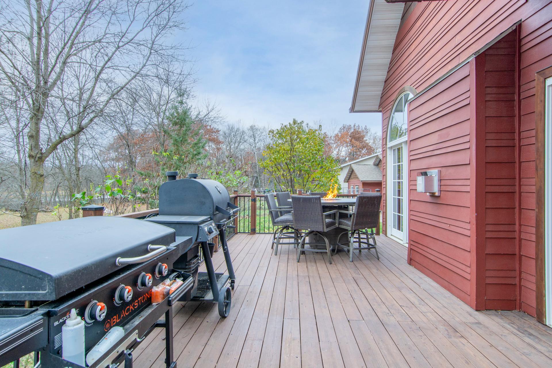 2761 Mississippi Shores Road, Fort Ripley MN 56449 - Photo 50 of 53