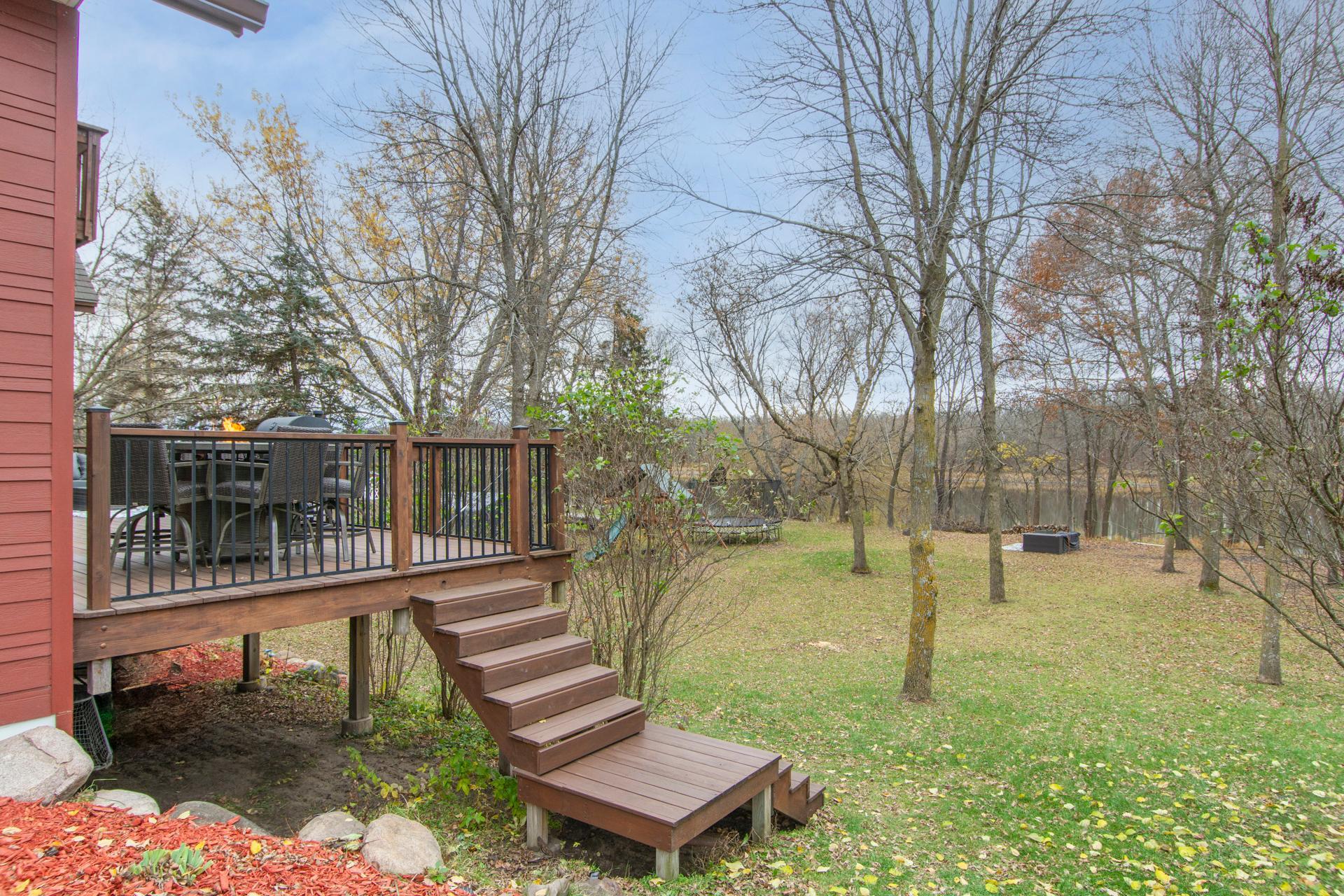2761 Mississippi Shores Road, Fort Ripley MN 56449 - Photo 52 of 53