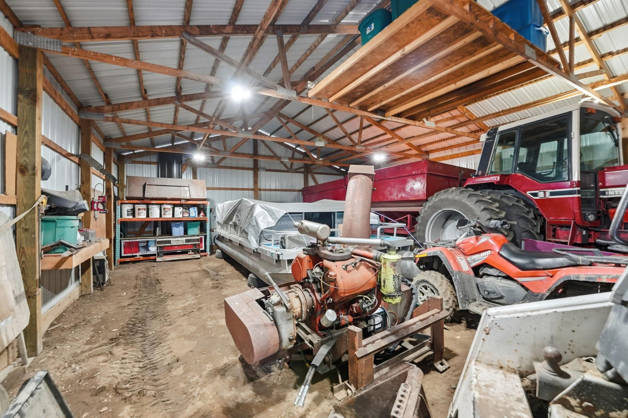 1980 single family home for sale at 15682 150th Street in Osakis, MN — 2 bed, 2 bath (photo 25 of 32)