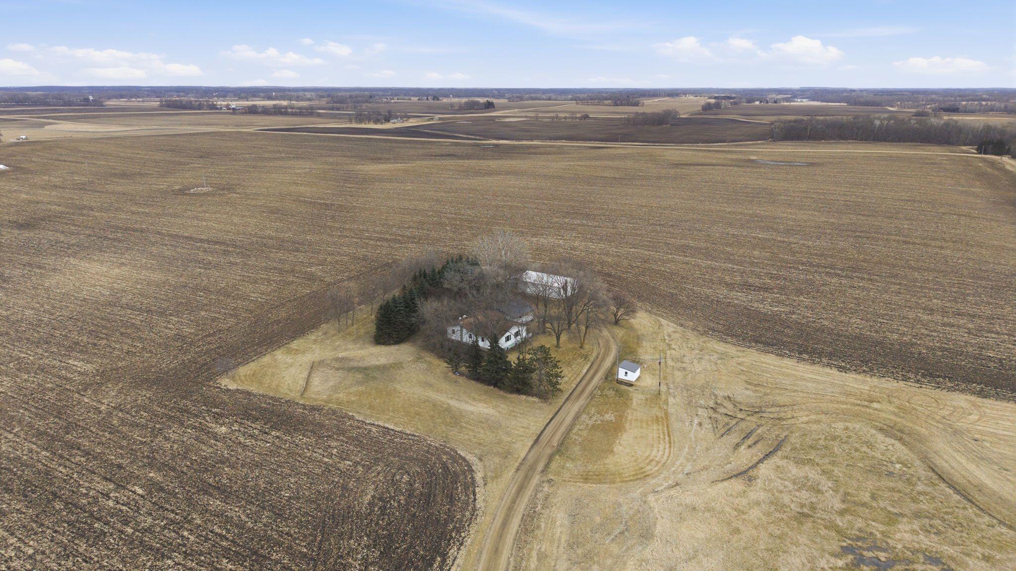 1980 single family home for sale at 15682 150th Street in Osakis, MN — 2 bed, 2 bath (photo 27 of 32)