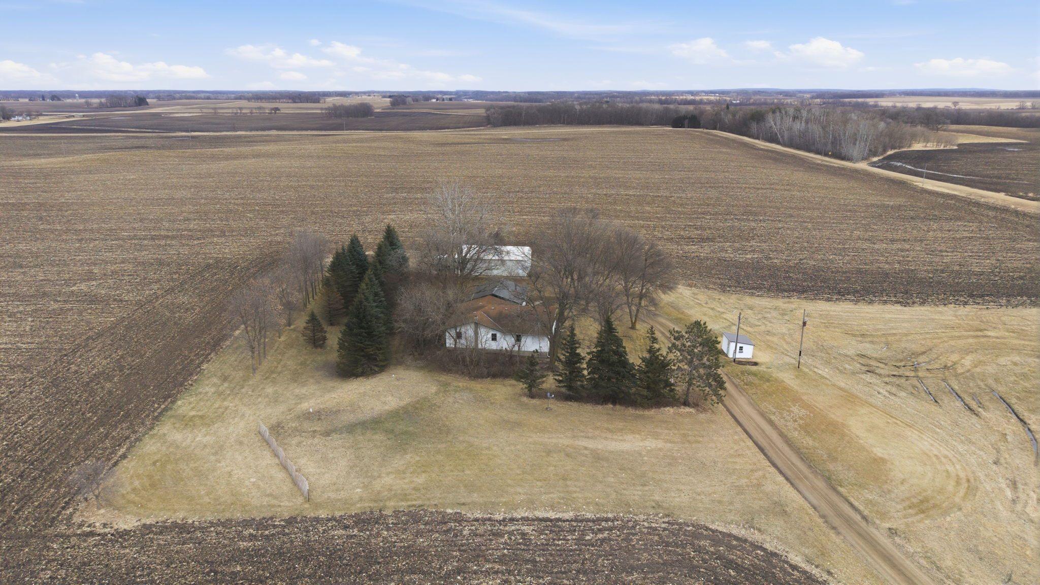 1980 single family home for sale at 15682 150th Street in Osakis, MN — 2 bed, 2 bath (photo 29 of 32)