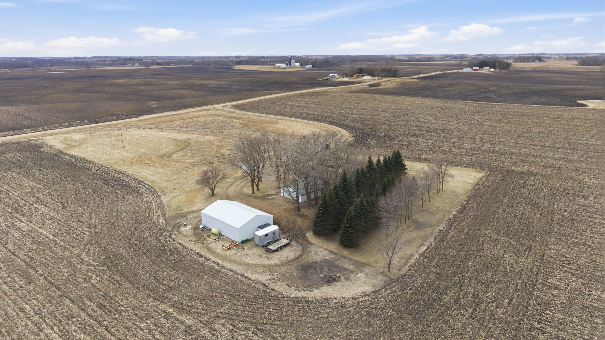 1980 single family home for sale at 15682 150th Street in Osakis, MN — 2 bed, 2 bath (photo 30 of 32)