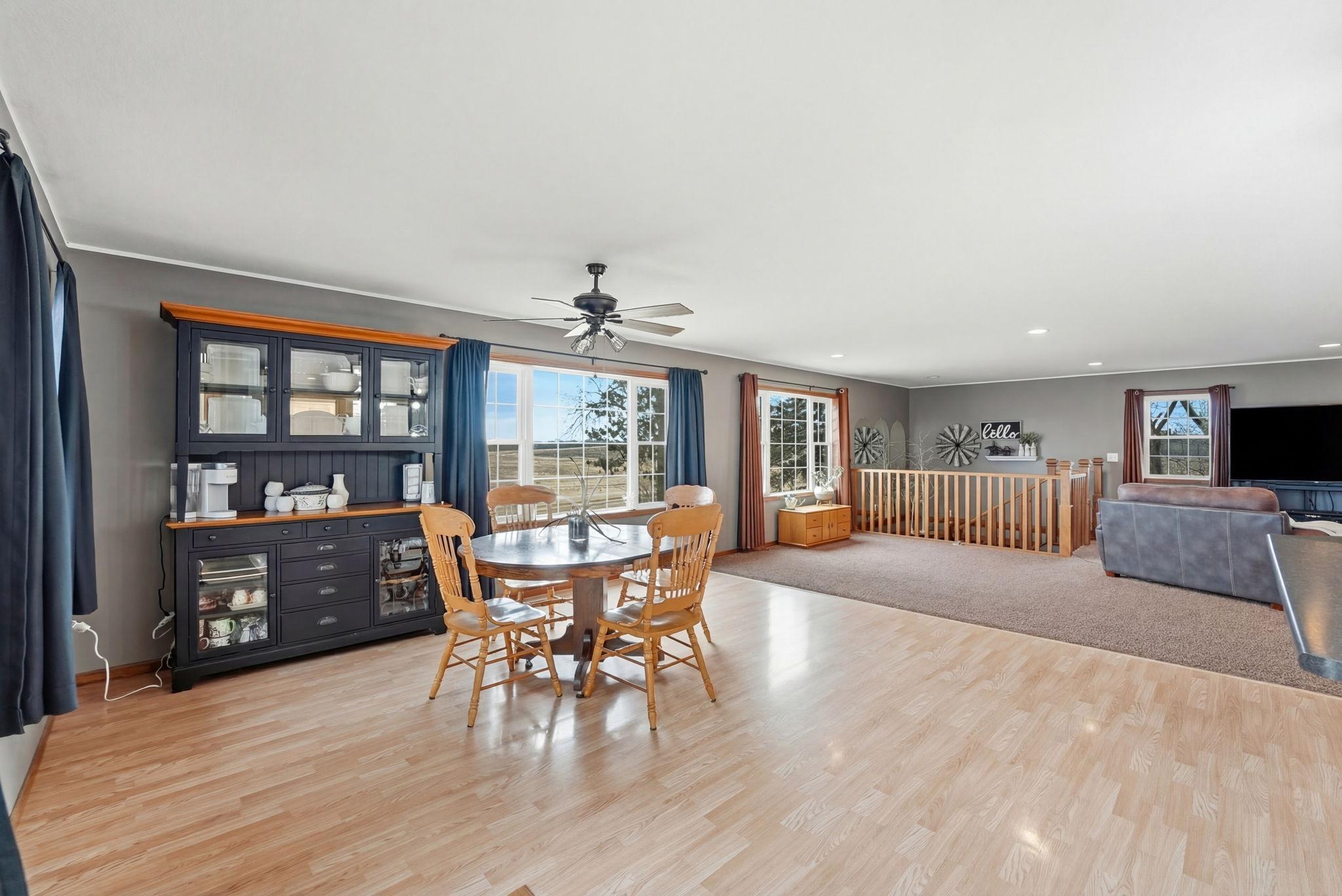 1980 single family home for sale at 15682 150th Street in Osakis, MN — 2 bed, 2 bath (photo 8 of 32)