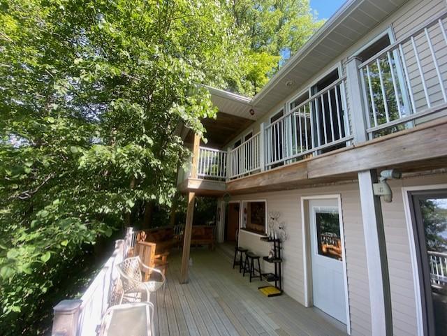 13231 Island Lake Road E, Lengby MN 56651 - Photo 11 of 24
