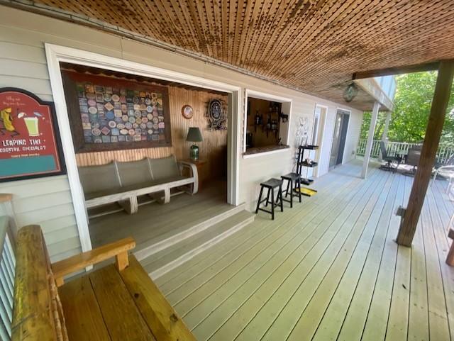 13231 Island Lake Road E, Lengby MN 56651 - Photo 3 of 24