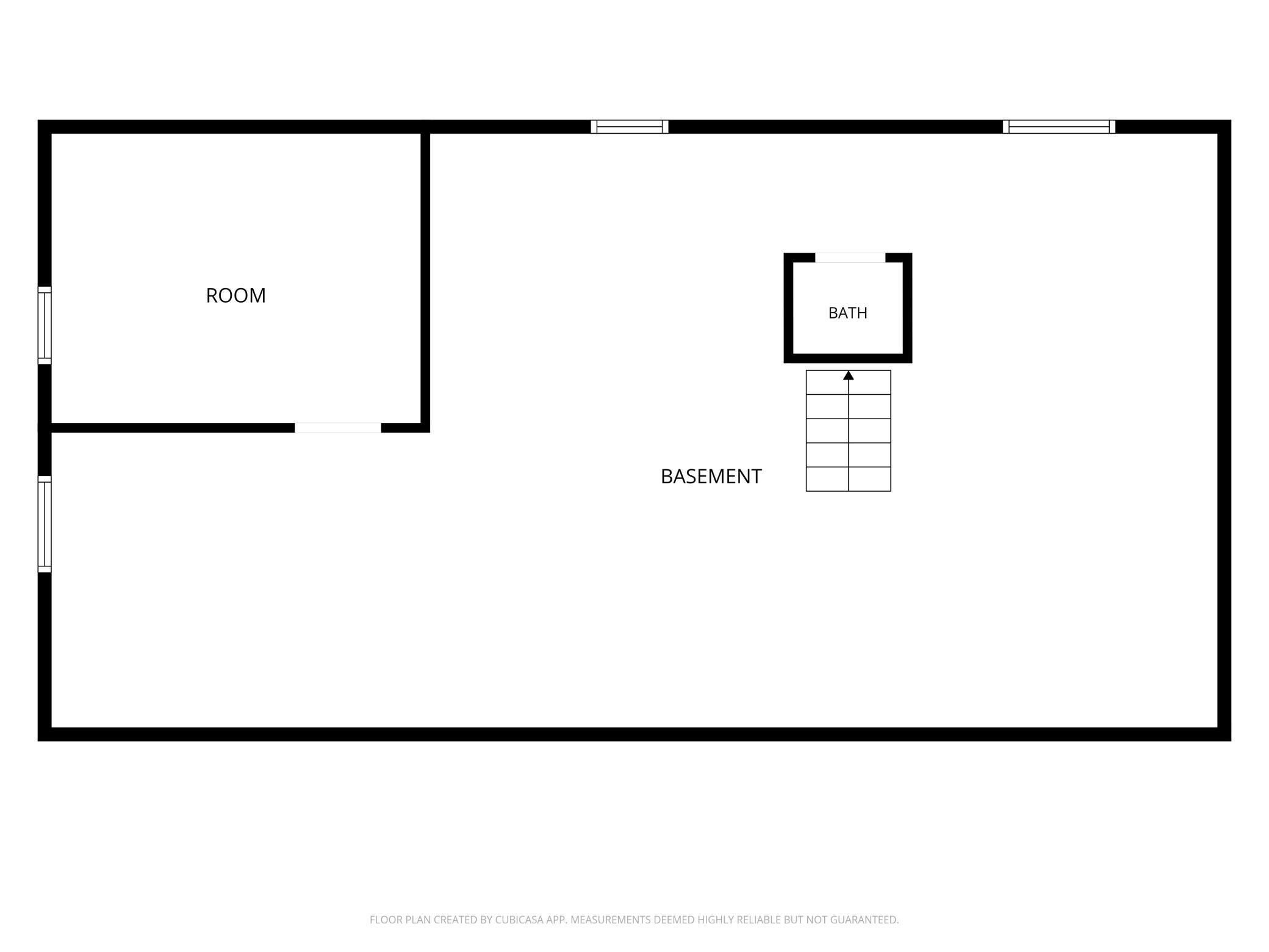 1955 single family home for sale at 1009 8th Street in Portland, ND — 3 bed, 2 bath (photo 8 of 10)