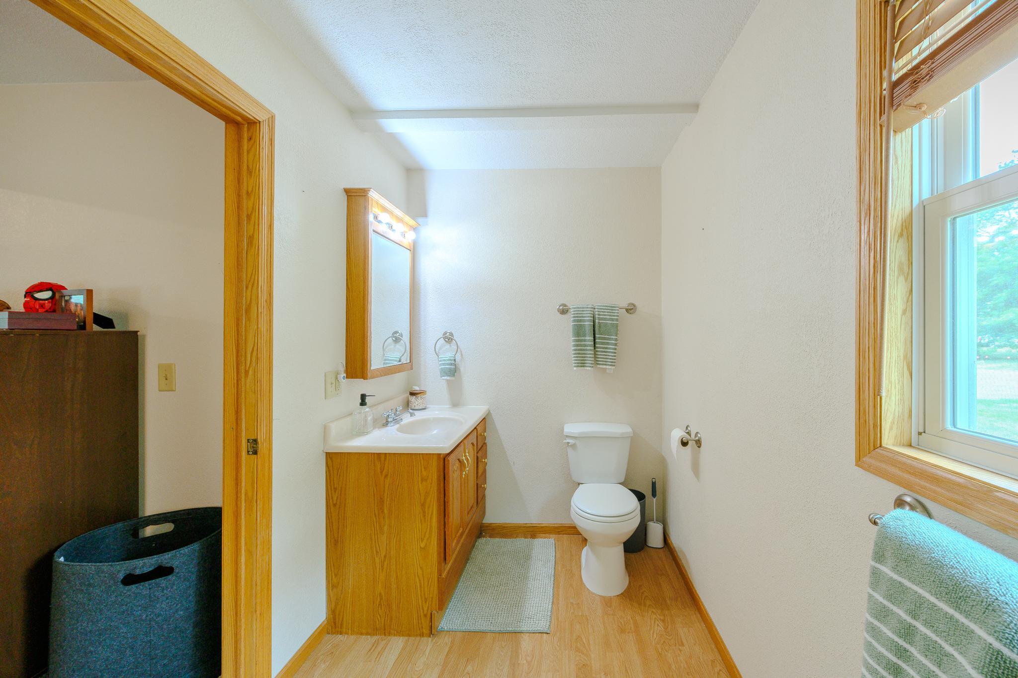1976 single family home for sale at 102 Robertson Drive NW in Bemidji, MN — 3 bed, 2 bath (photo 13 of 40)