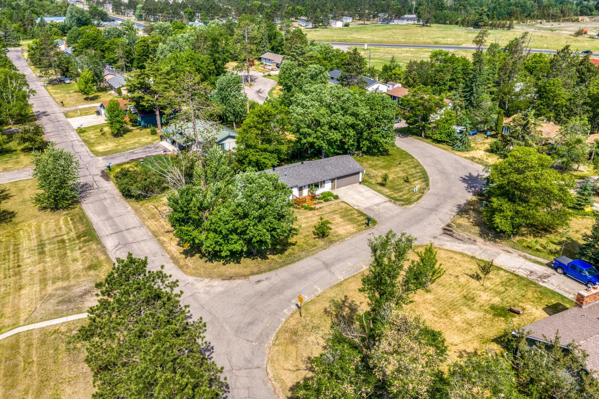 1976 single family home for sale at 102 Robertson Drive NW in Bemidji, MN — 3 bed, 2 bath (photo 28 of 40)