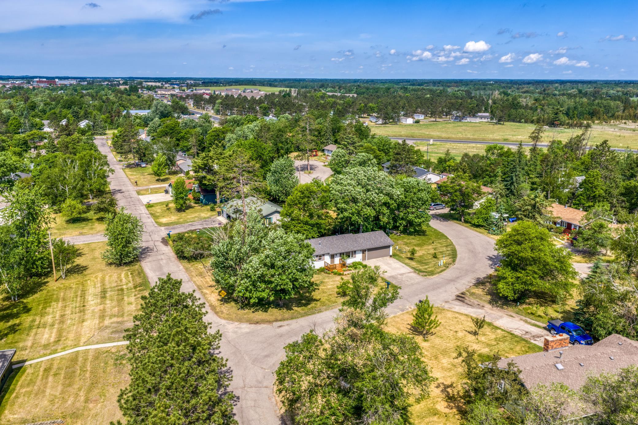 1976 single family home for sale at 102 Robertson Drive NW in Bemidji, MN — 3 bed, 2 bath (photo 29 of 40)