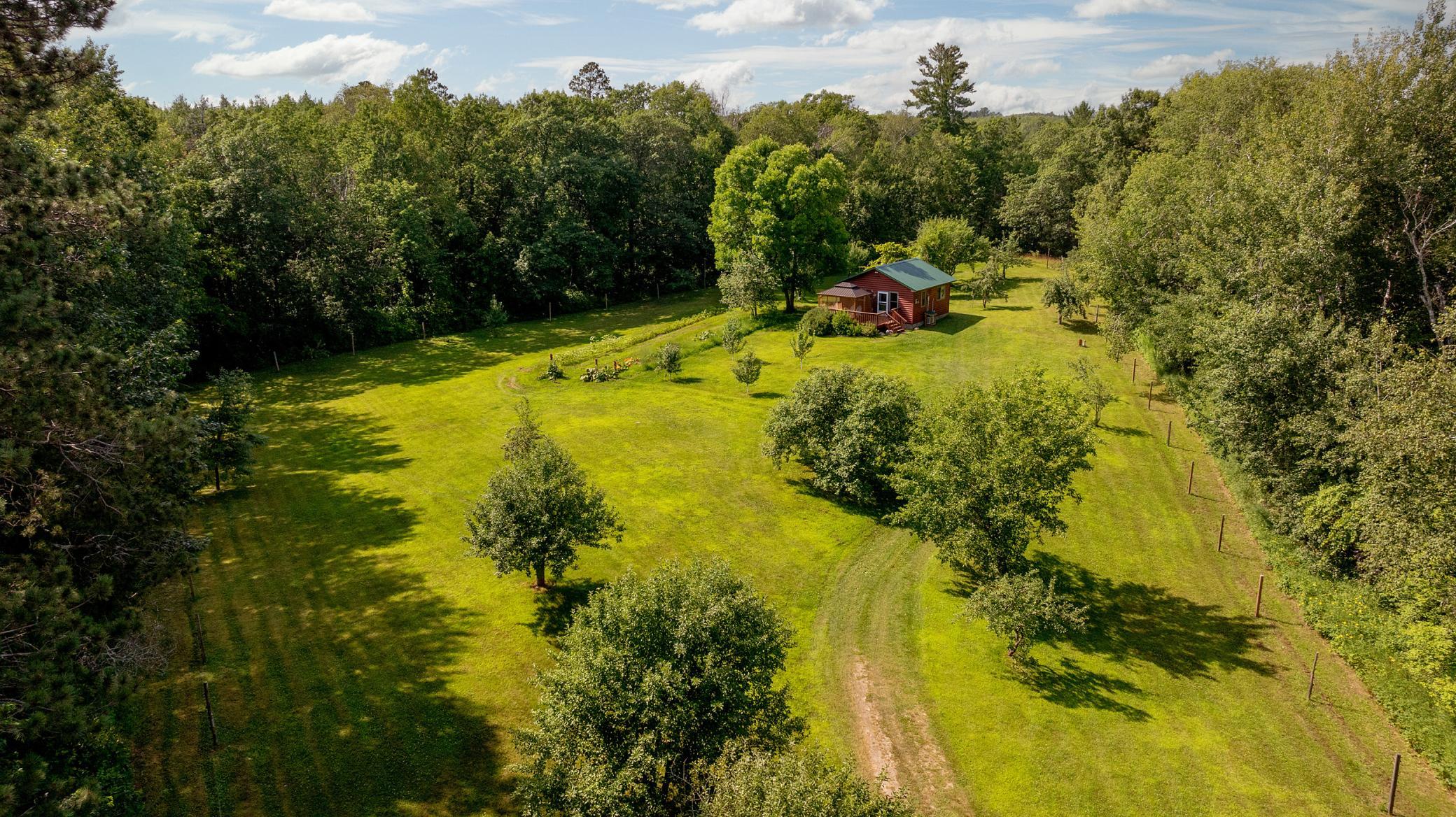 6613 County Road 125 NE, Longville MN 56655 - Photo 20 of 25