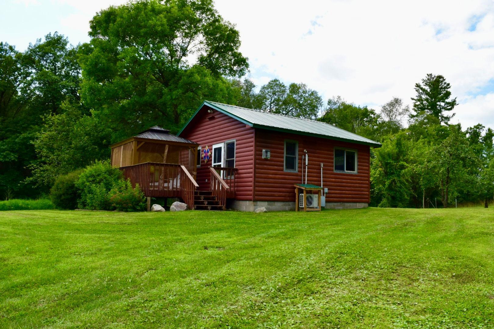 6613 County Road 125 NE, Longville MN 56655 - Photo 5 of 25