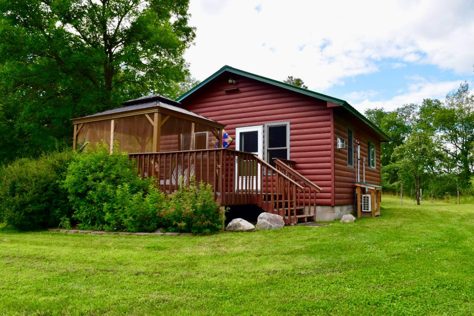 6613 County Road 125 NE, Longville MN 56655 - Photo 6 of 25