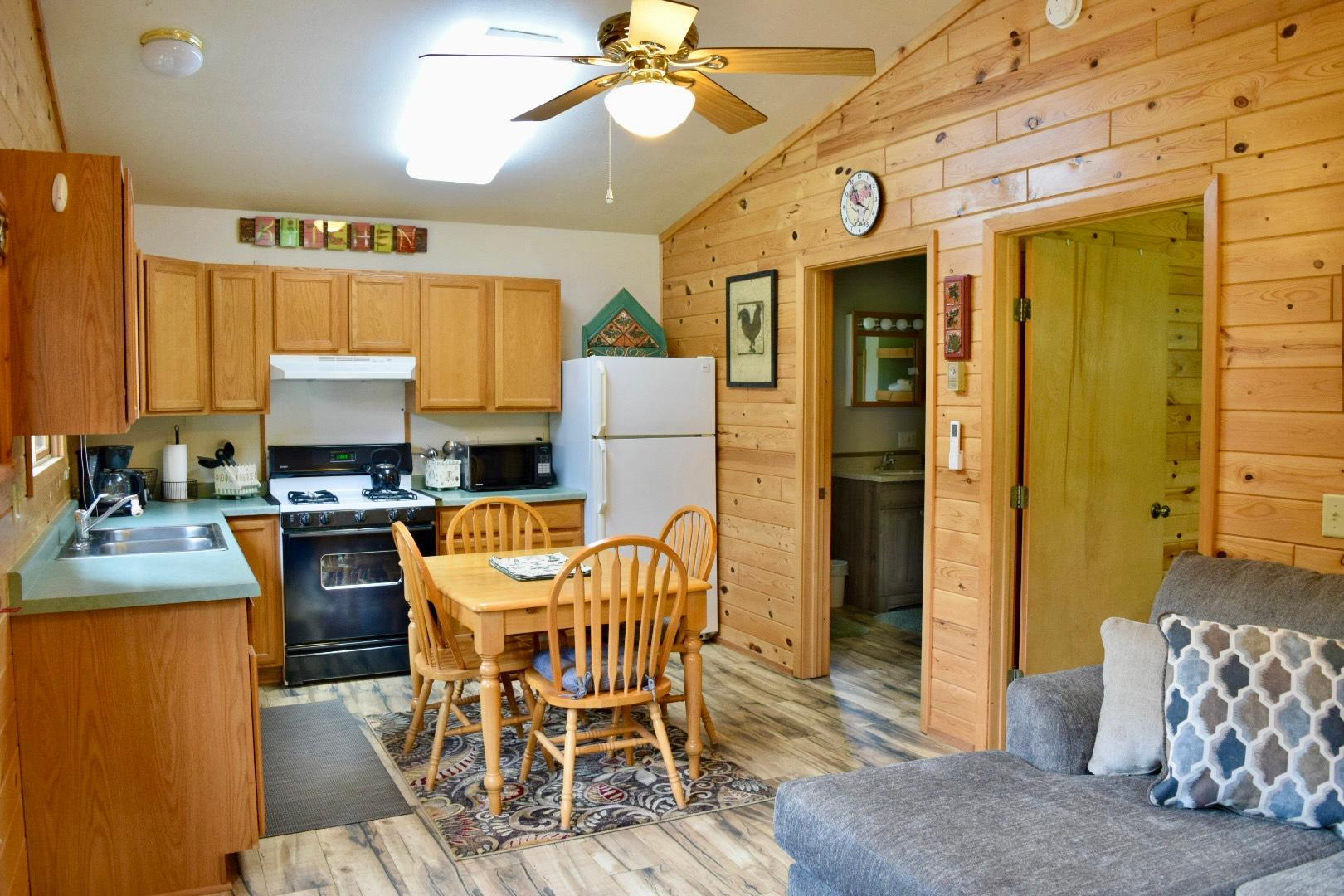6613 County Road 125 NE, Longville MN 56655 - Photo 7 of 25