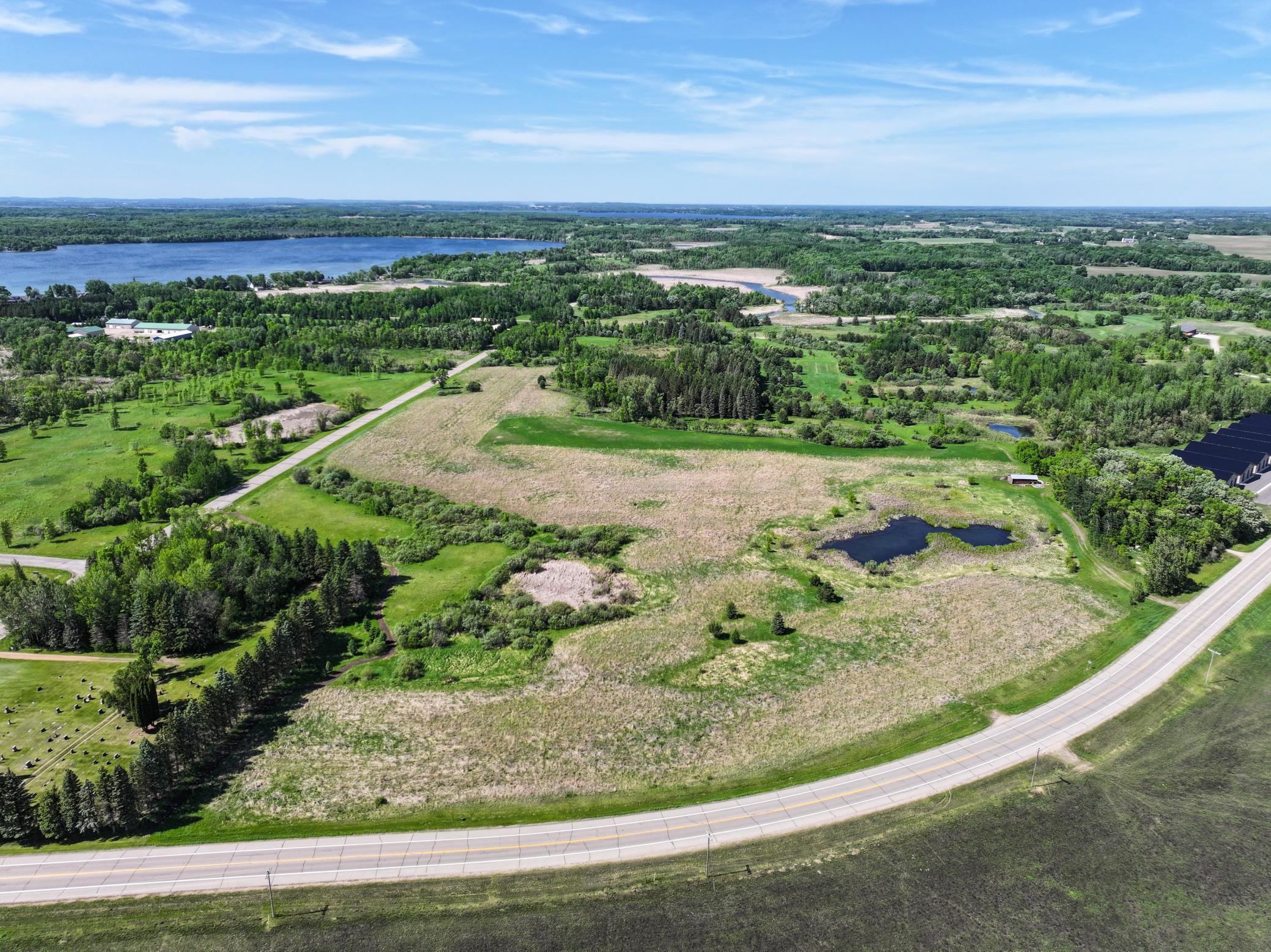 XXX S Park Drive NE, Carlos MN 56319 - Photo 2 of 31
