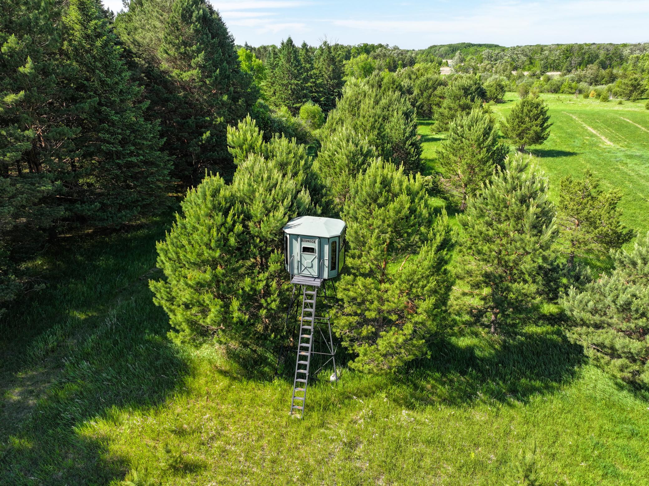 XXX S Park Drive NE, Carlos MN 56319 - Photo 24 of 31
