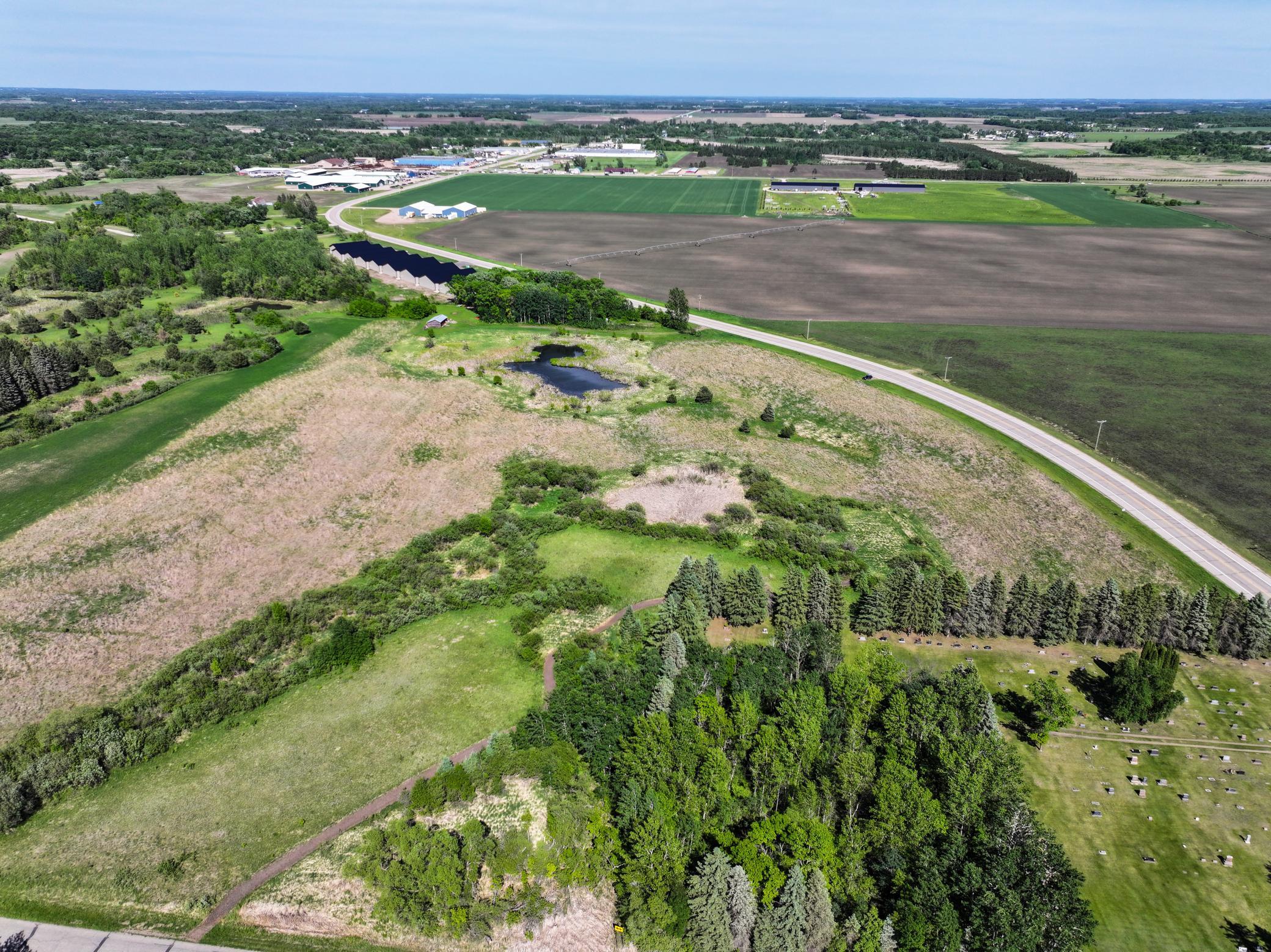 XXX S Park Drive NE, Carlos MN 56319 - Photo 26 of 31